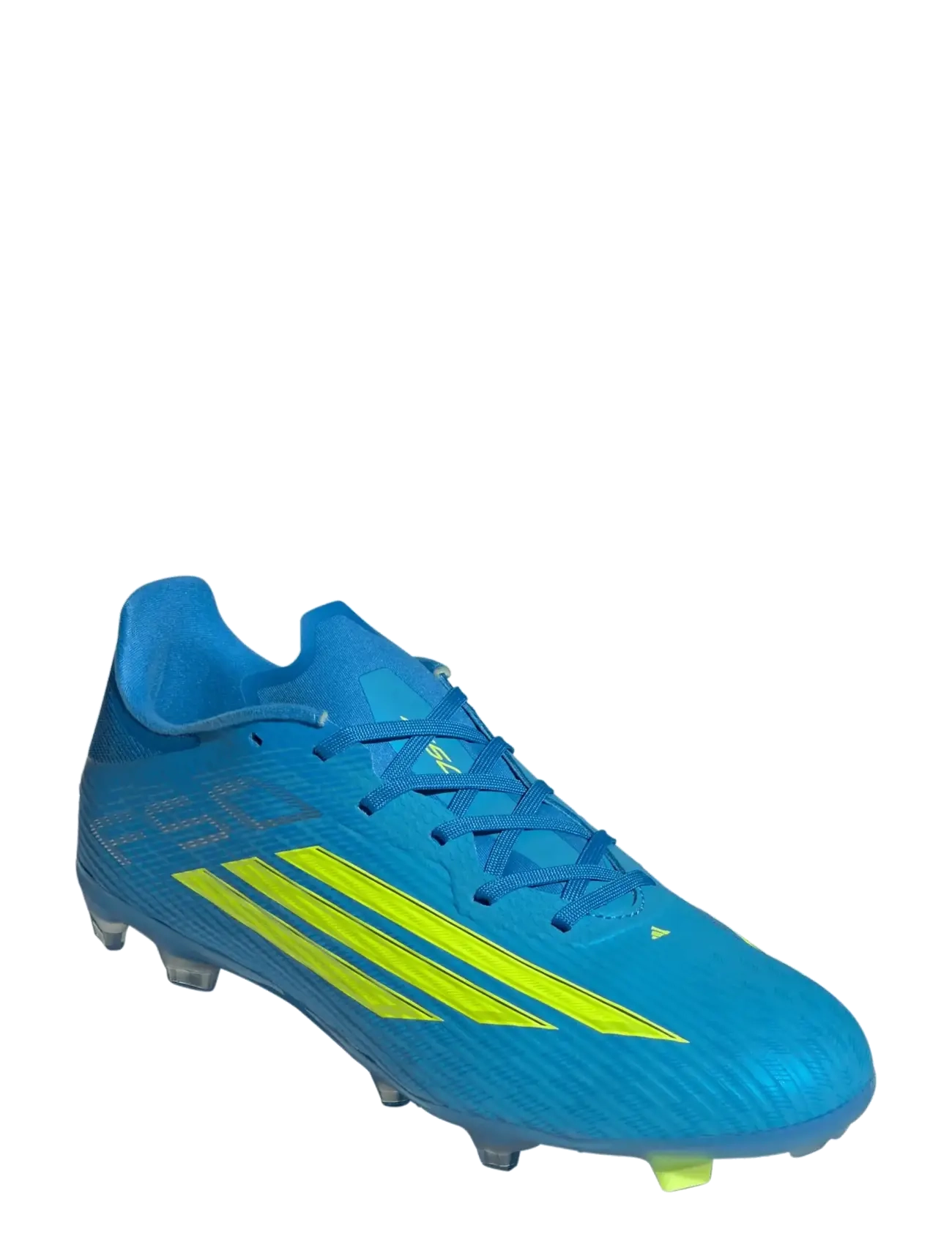 Buty pilkarskie adidas F50 League FG/MG JR8992 (46 2/3)