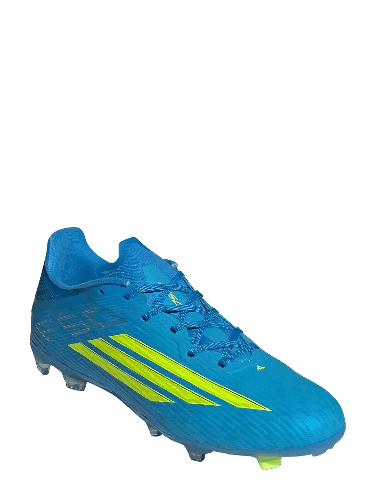 Buty pilkarskie adidas F50 League FG/MG JR8992 (46 2/3)
