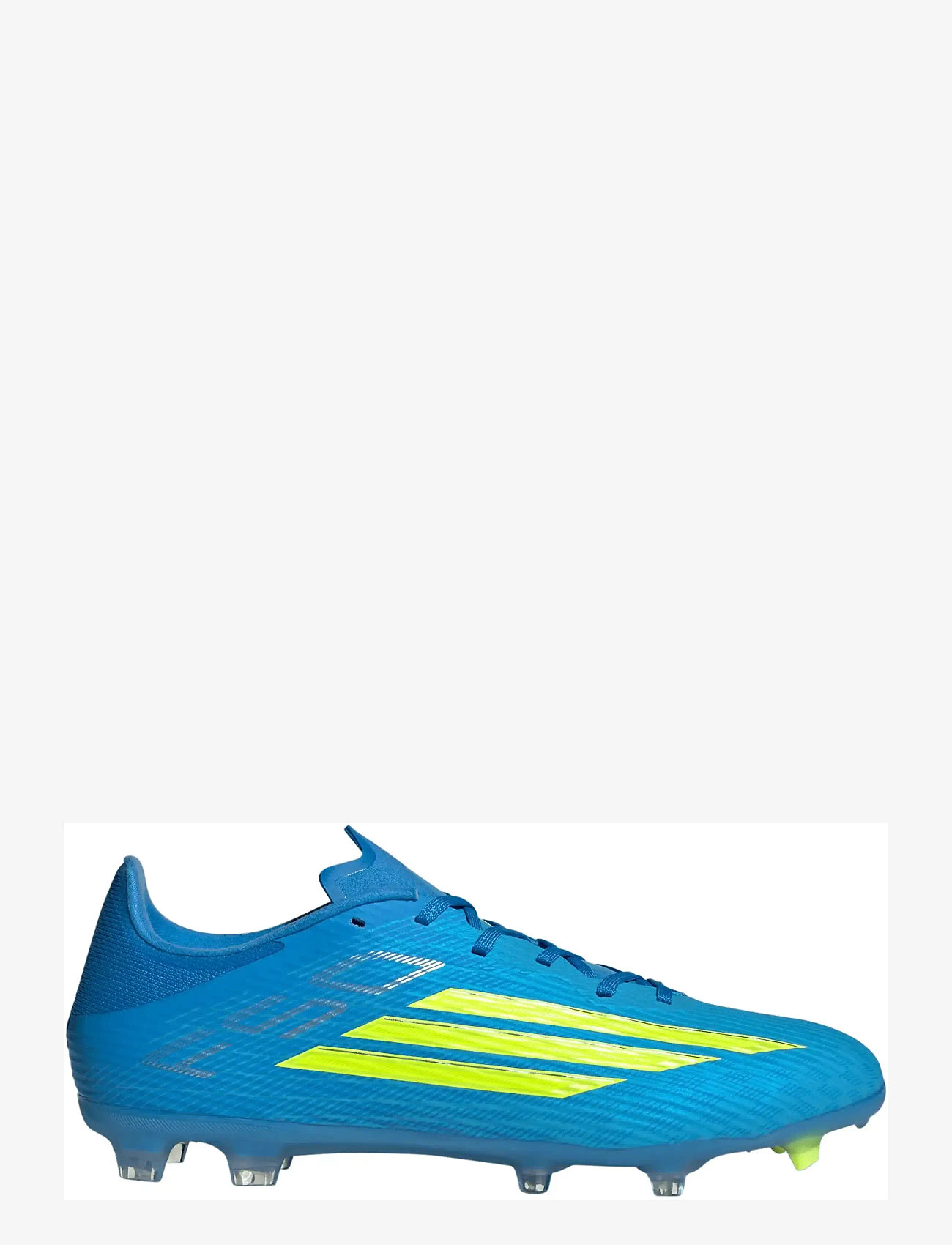 adidas Performance - F50 LEAGUE FG/MG - football boots - lurabl/tesoye/luaq - 1