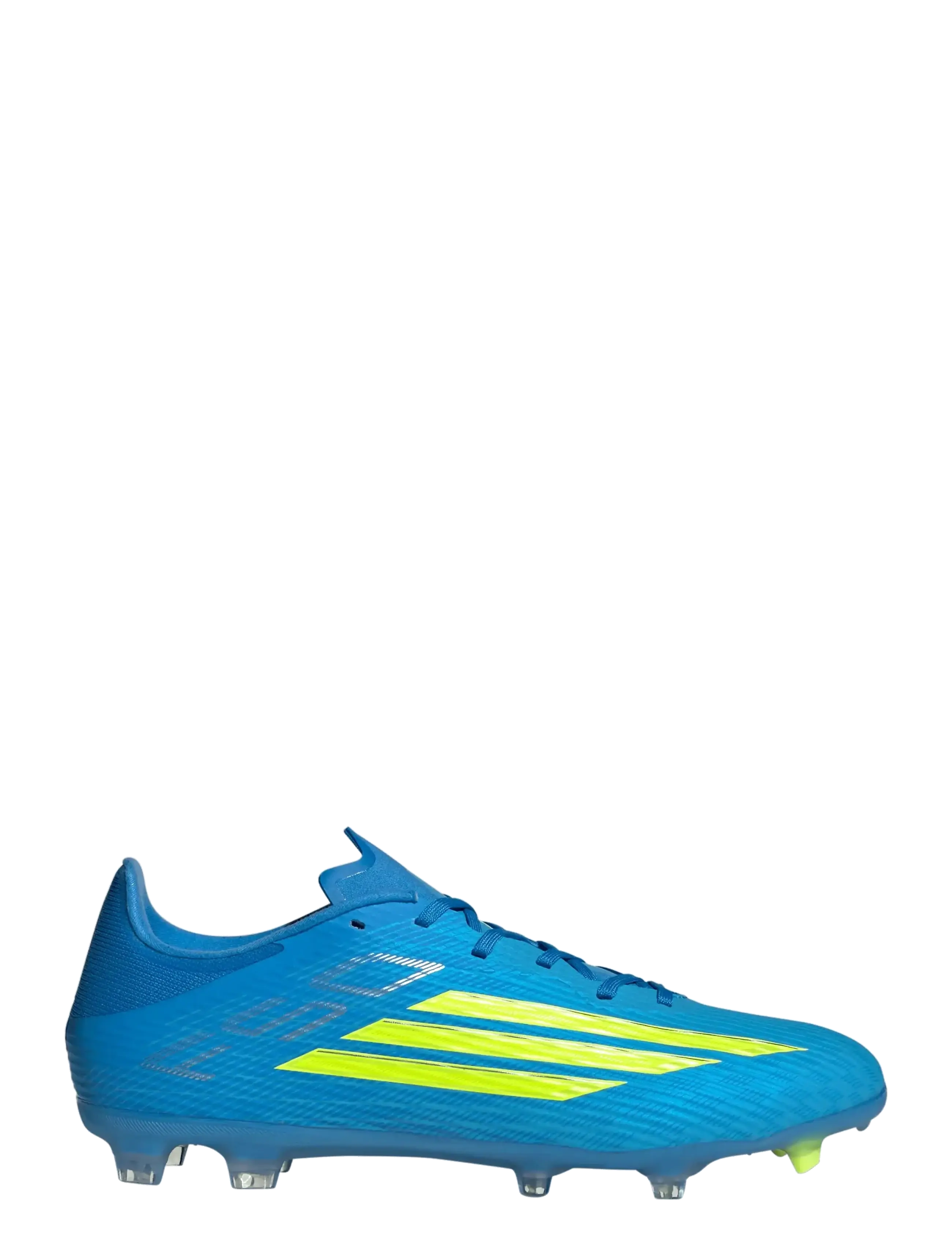 adidas Performance - F50 LEAGUE FG/MG - fußballstiefel - lurabl/tesoye/luaq - 1