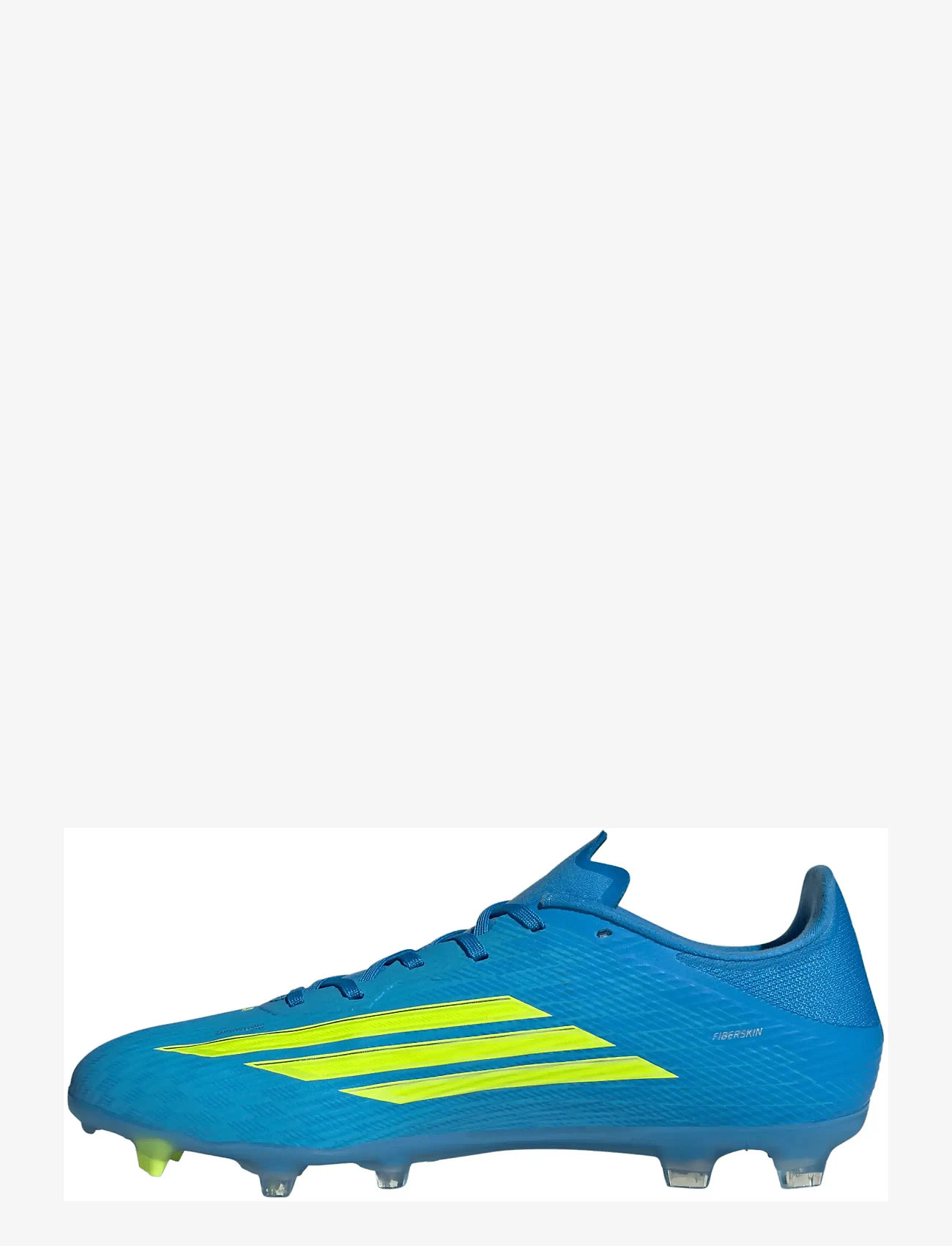 adidas Performance - F50 LEAGUE FG/MG - football boots - lurabl/tesoye/luaq - 2