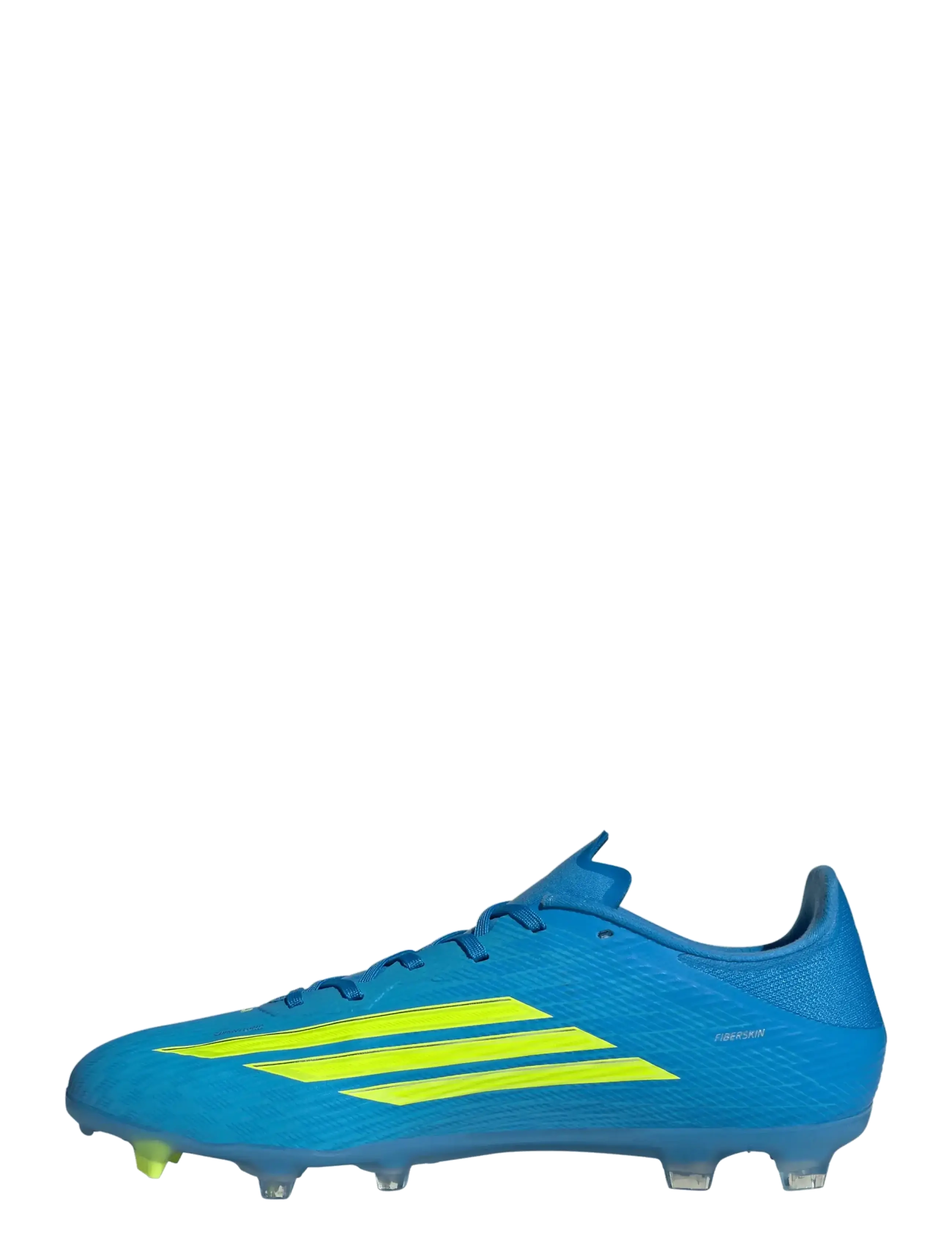 adidas Performance - F50 LEAGUE FG/MG - fotbollsskor - lurabl/tesoye/luaq - 2