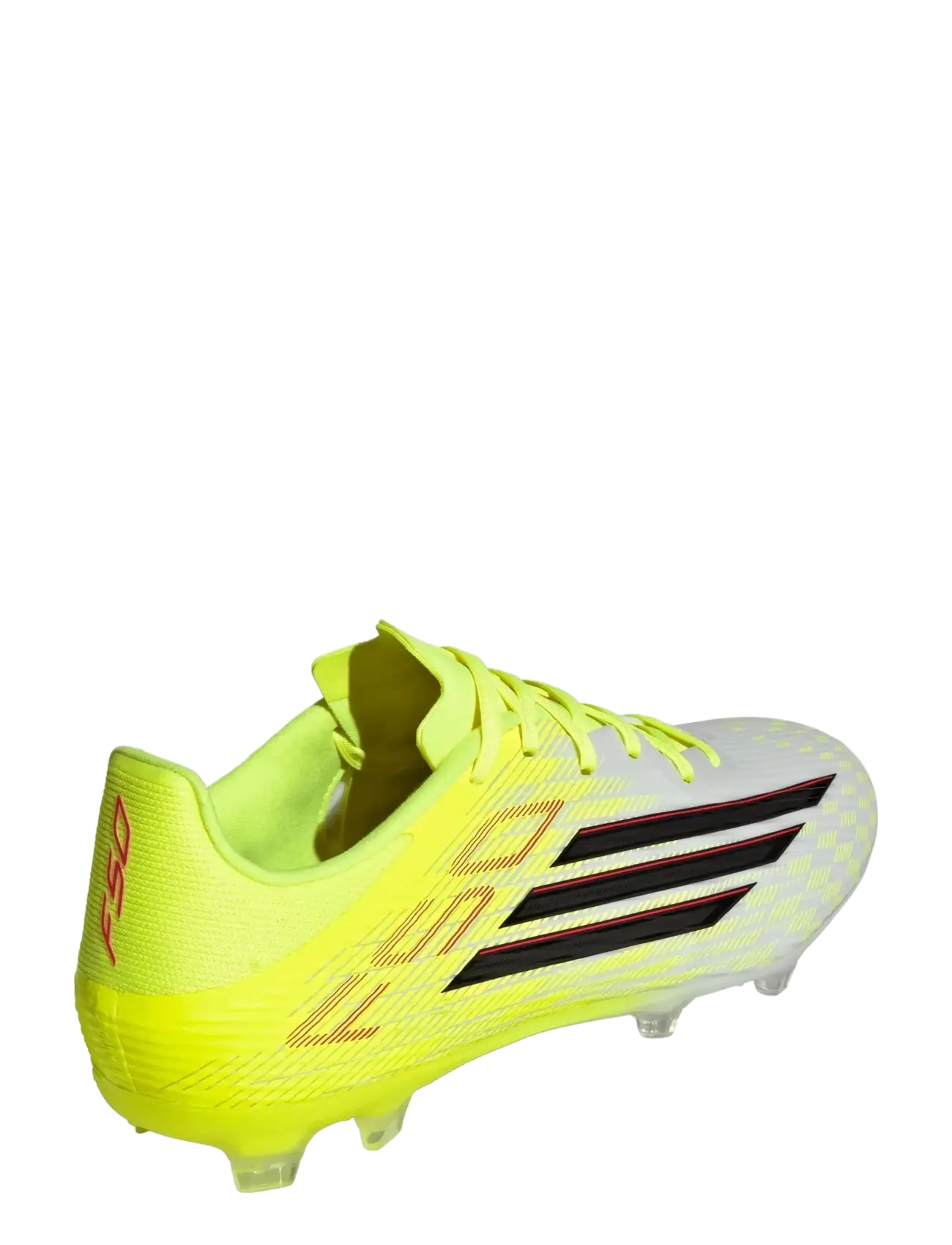 F50 LEAGUE Firm Ground / Multi Ground Fotbollsskor 8