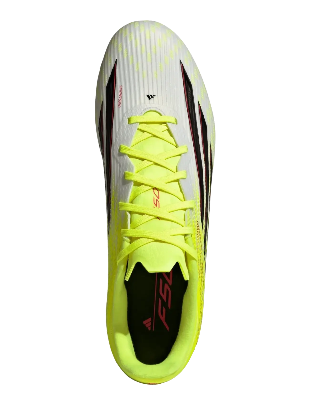 F50 LEAGUE Firm Ground / Multi Ground Fotbollsskor 9
