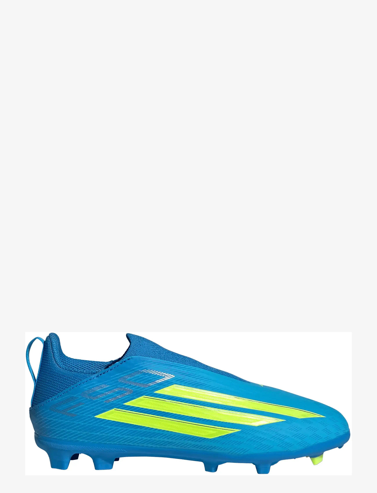 adidas Performance - F50 LEAGUE LL FG/MG J - fußballstiefel - lurabl/tesoye/luaq - 1