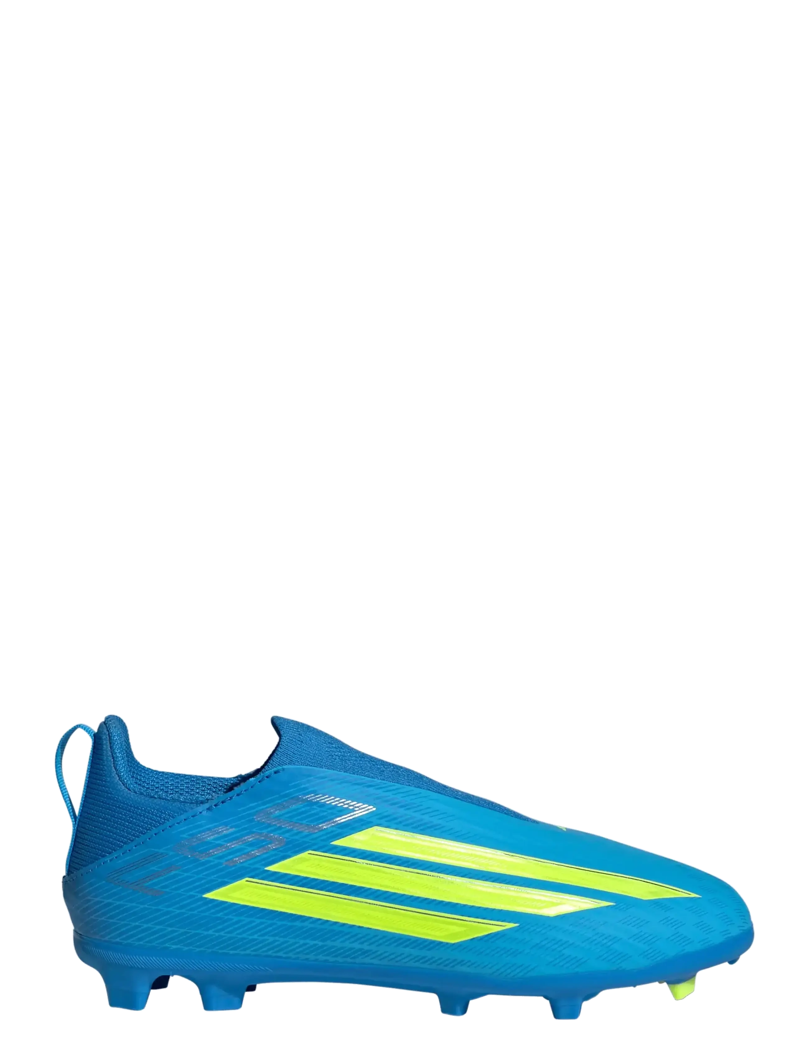 adidas Performance - F50 LEAGUE LL FG/MG J - football boots - lurabl/tesoye/luaq - 1