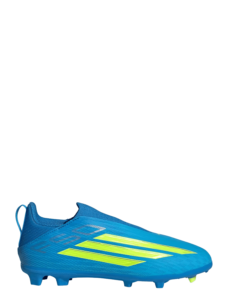 adidas Performance - F50 LEAGUE LL FG/MG J - fußballstiefel - lurabl/tesoye/luaq - 1