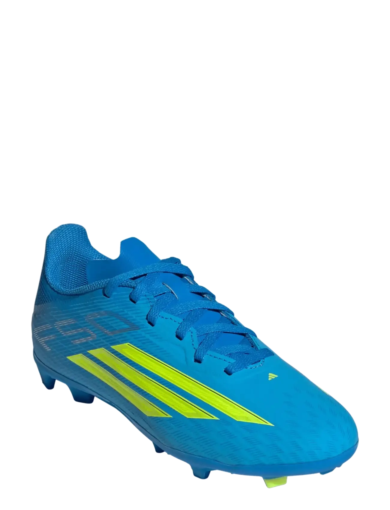 Buty pilkarskie vaikams adidas F50 League FG/MG JR9013 (38)