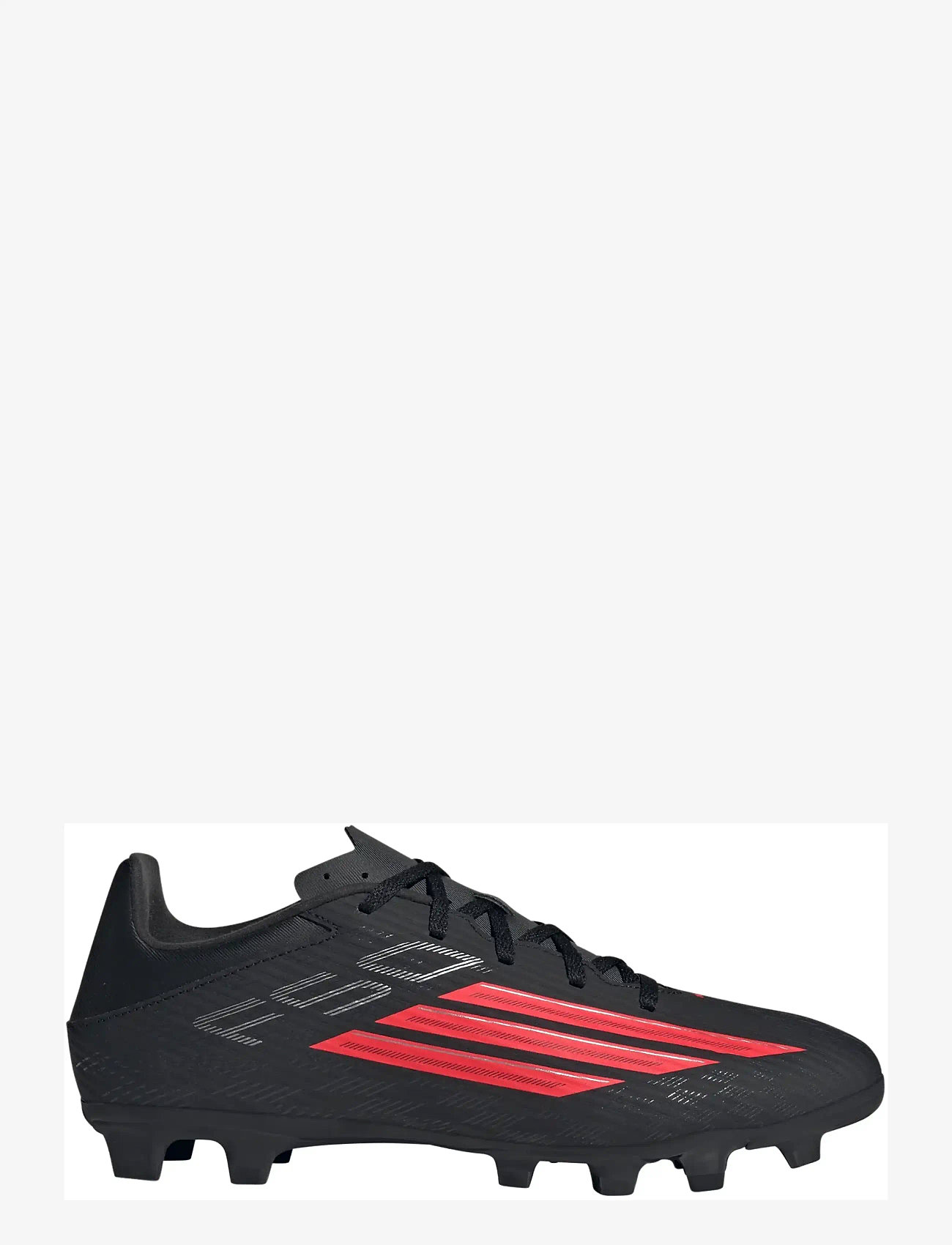 adidas Performance - F50 CLUB FG/MG - fodboldstøvler - cblack/lucred/cblack - 1