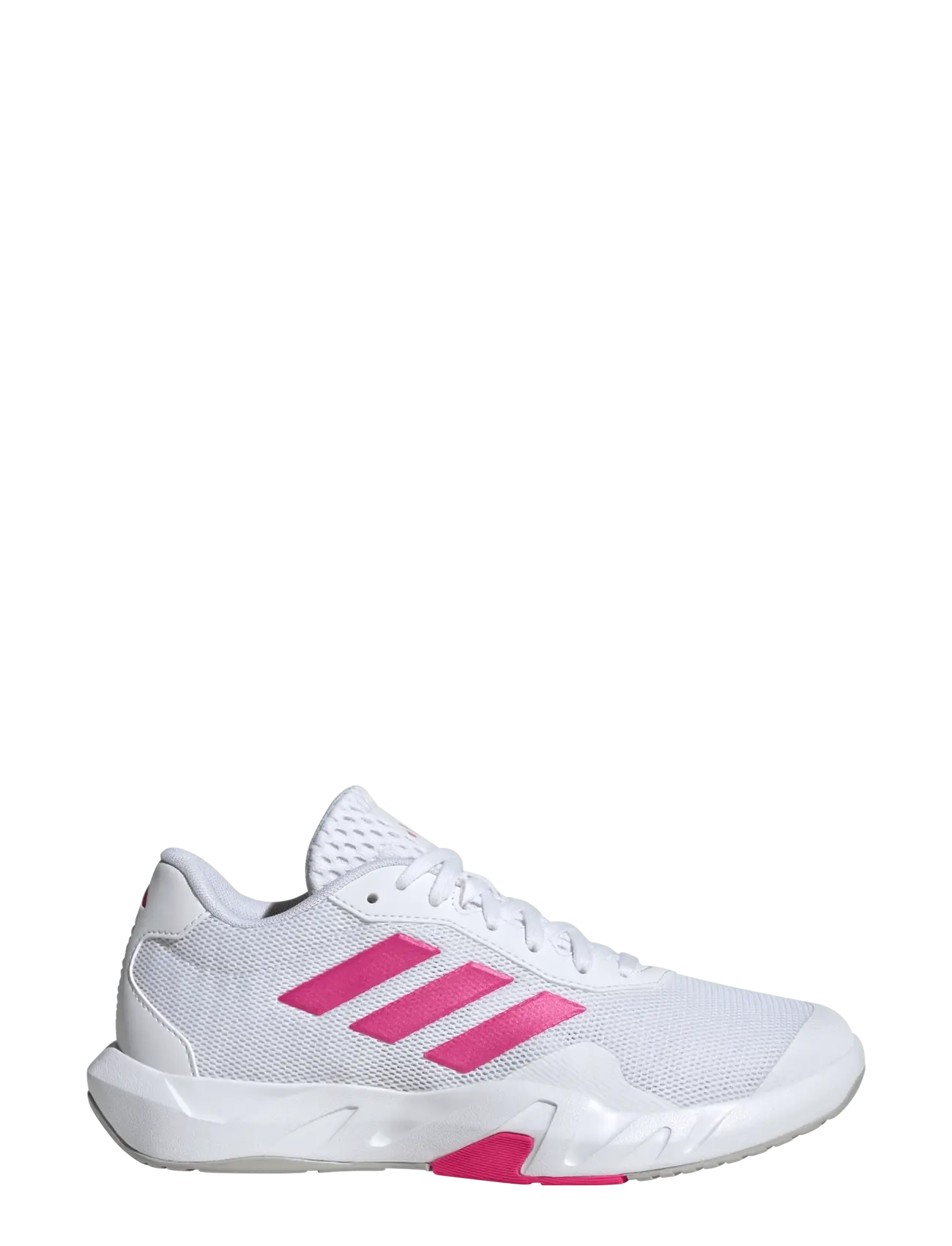 adidas Performance - AMPLIMOVE TRAINER W - training shoes - ftwwht/shopnk/gretwo - 1