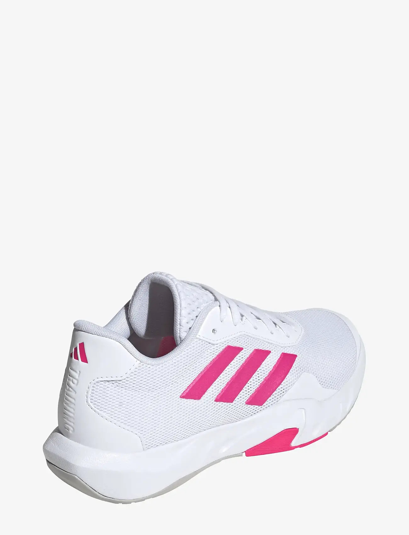 adidas Performance - AMPLIMOVE TRAINER W - træningssko - ftwwht/shopnk/gretwo - 3