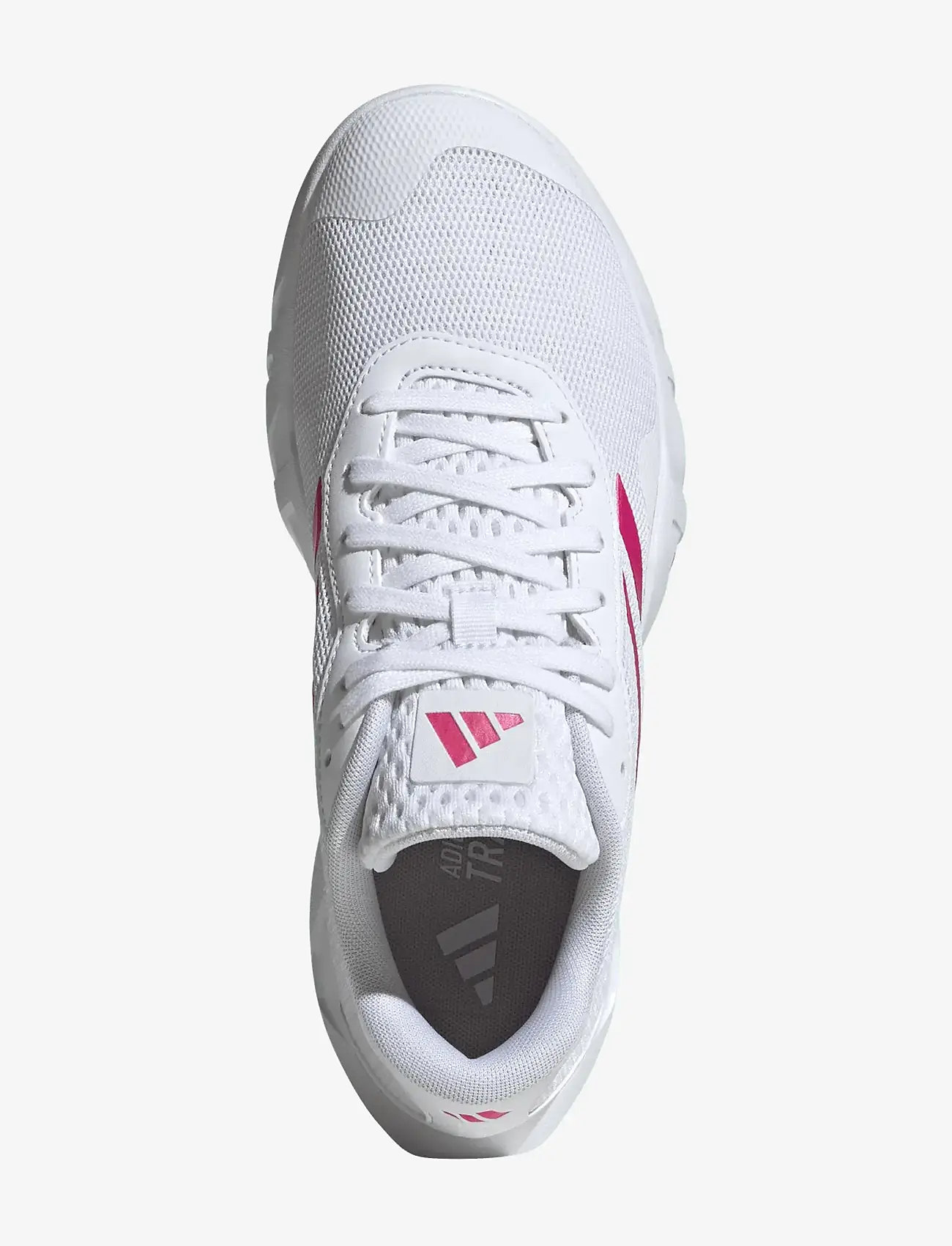 adidas Performance - AMPLIMOVE TRAINER W - træningssko - ftwwht/shopnk/gretwo - 4