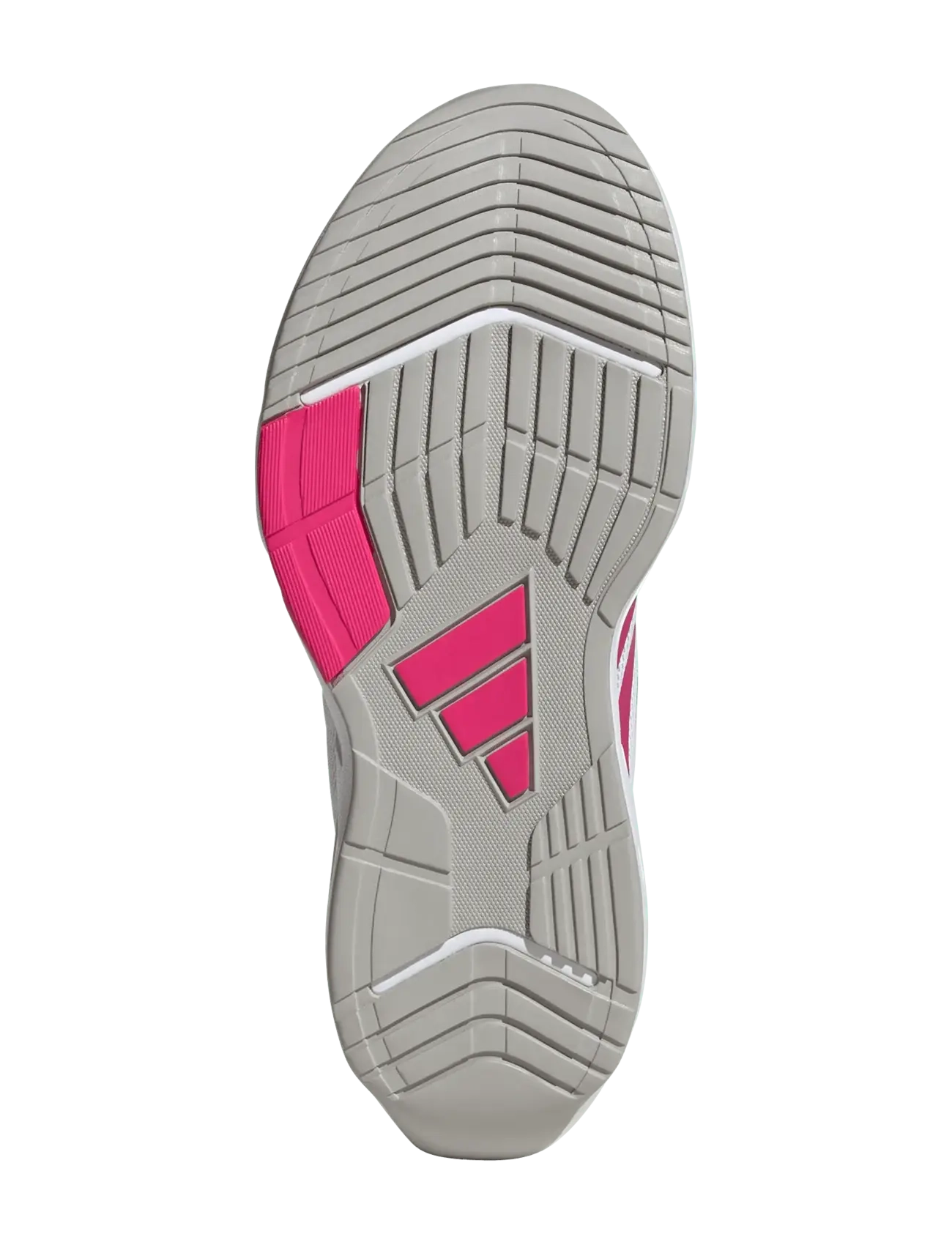 adidas Performance - AMPLIMOVE TRAINER W - training shoes - ftwwht/shopnk/gretwo - 5