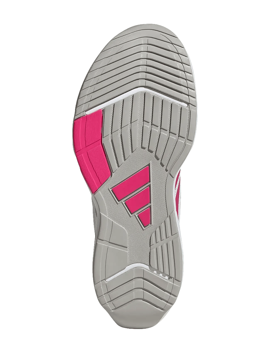 adidas Performance - AMPLIMOVE TRAINER W - träningsskor - ftwwht/shopnk/gretwo - 5