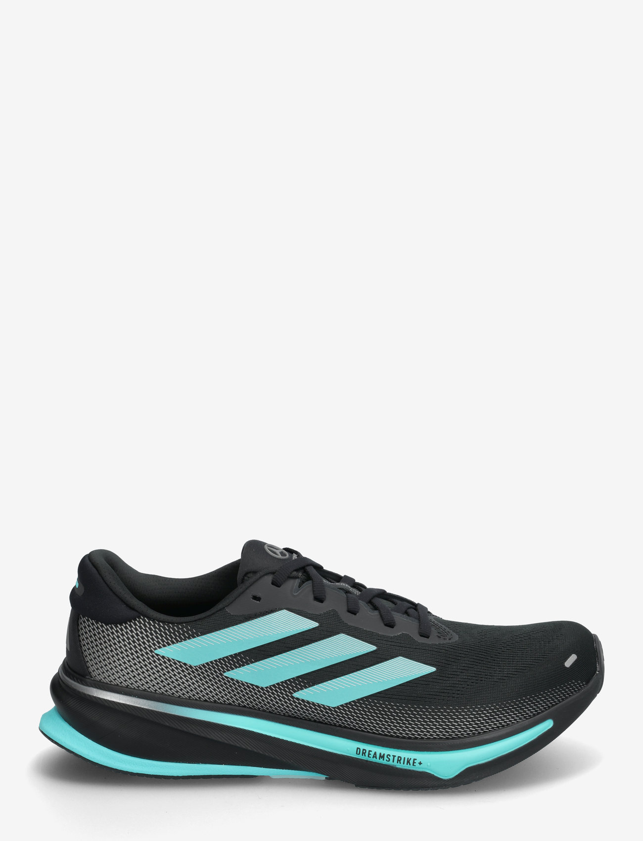 adidas Performance - SUPERNOVA RISE M MER - running shoes - cblack/cblack/semiru - 1