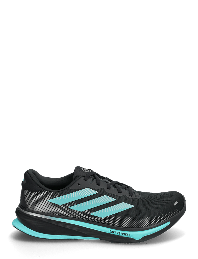 adidas Performance - SUPERNOVA RISE M MER - laufschuhe - cblack/cblack/semiru - 1