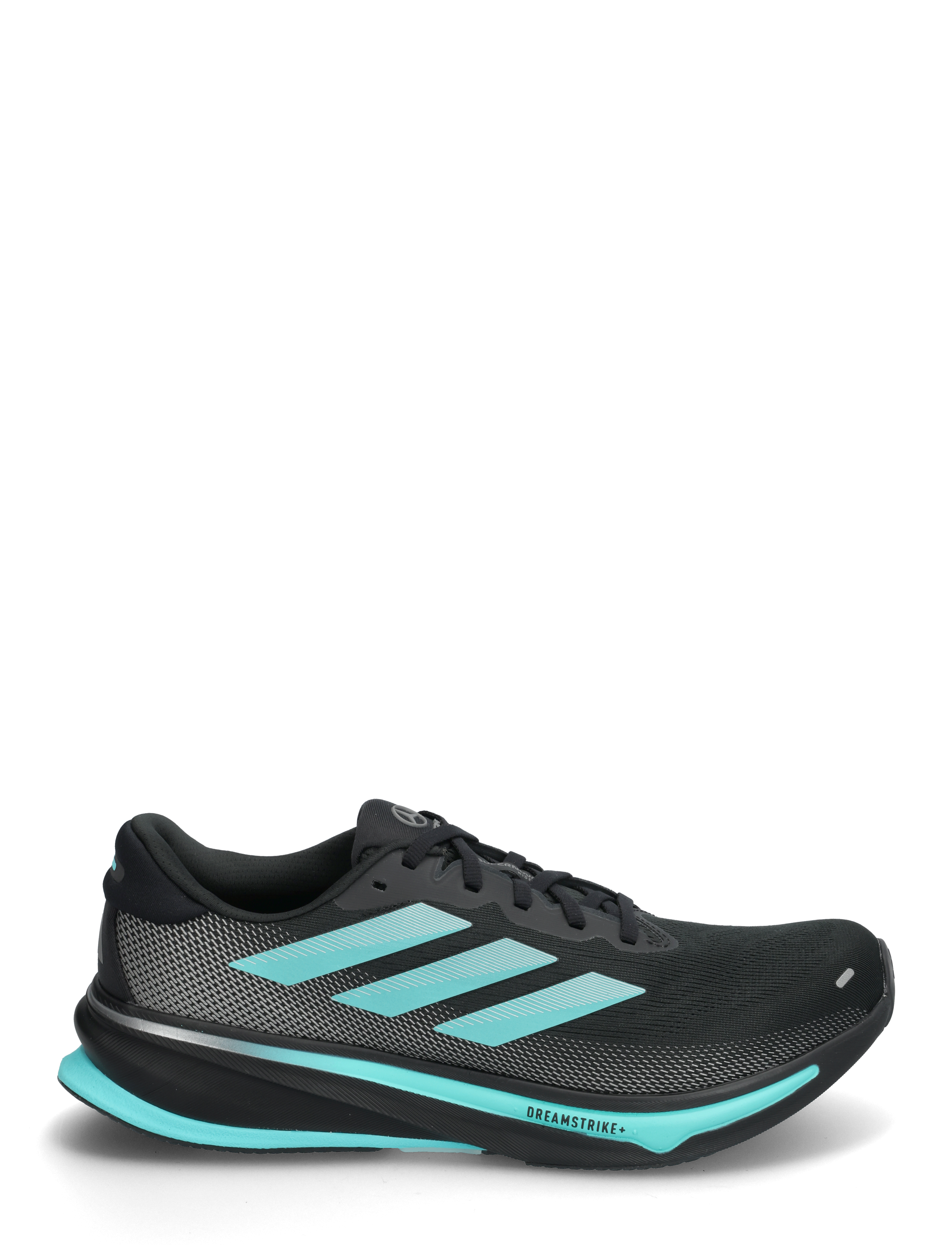 adidas Performance - SUPERNOVA RISE M MER - laufschuhe - cblack/cblack/semiru - 1