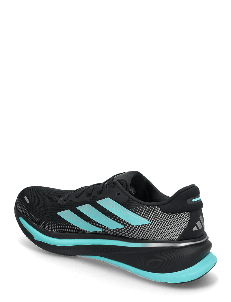 adidas Performance - SUPERNOVA RISE M MER - laufschuhe - cblack/cblack/semiru - 2