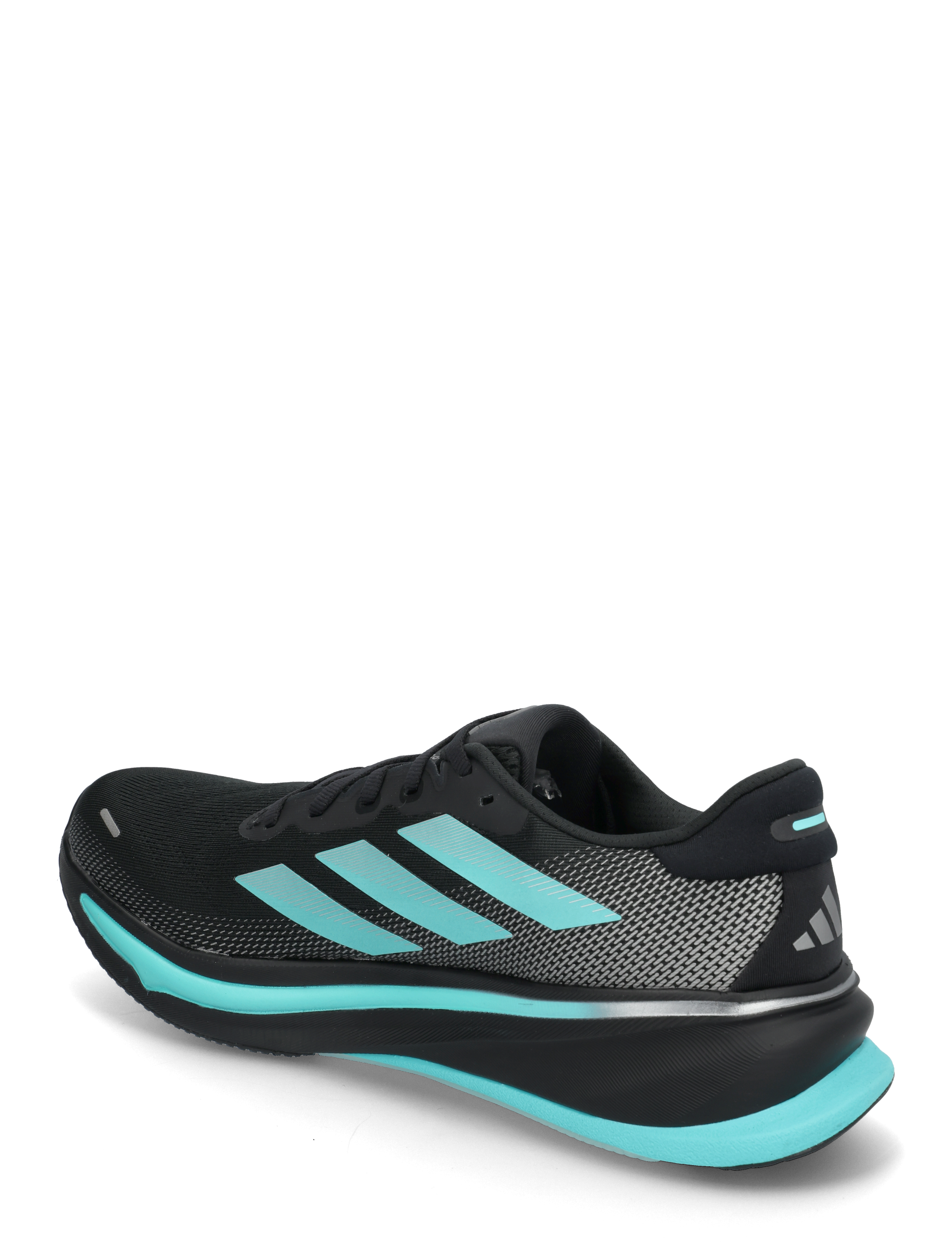 adidas Performance - SUPERNOVA RISE M MER - laufschuhe - cblack/cblack/semiru - 2