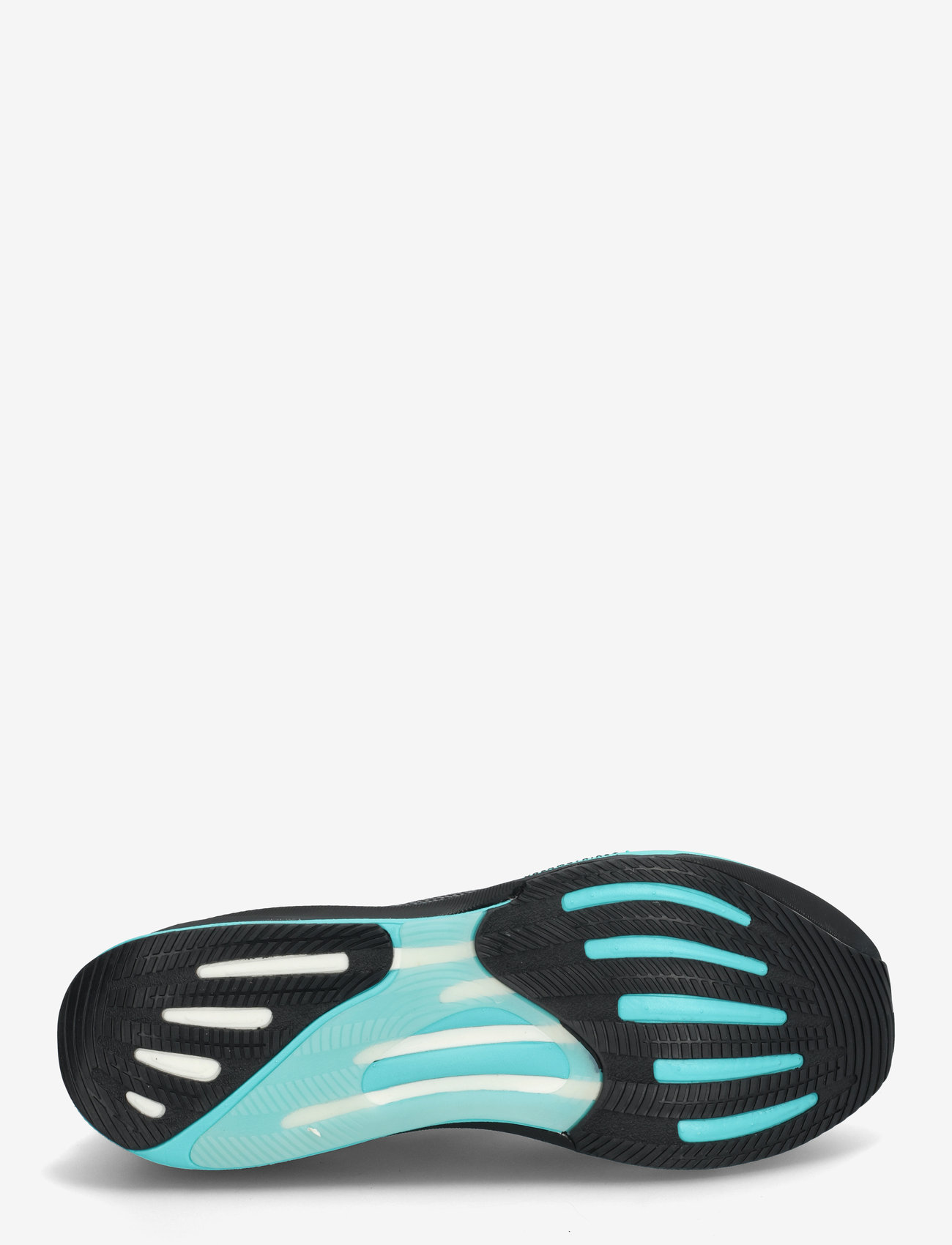 adidas Performance - SUPERNOVA RISE M MER - running shoes - cblack/cblack/semiru - 4