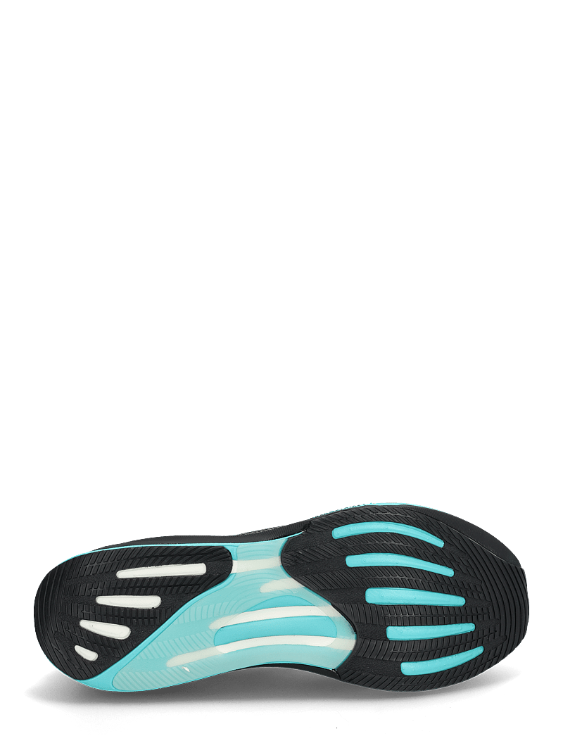 adidas Performance - SUPERNOVA RISE M MER - laufschuhe - cblack/cblack/semiru - 4