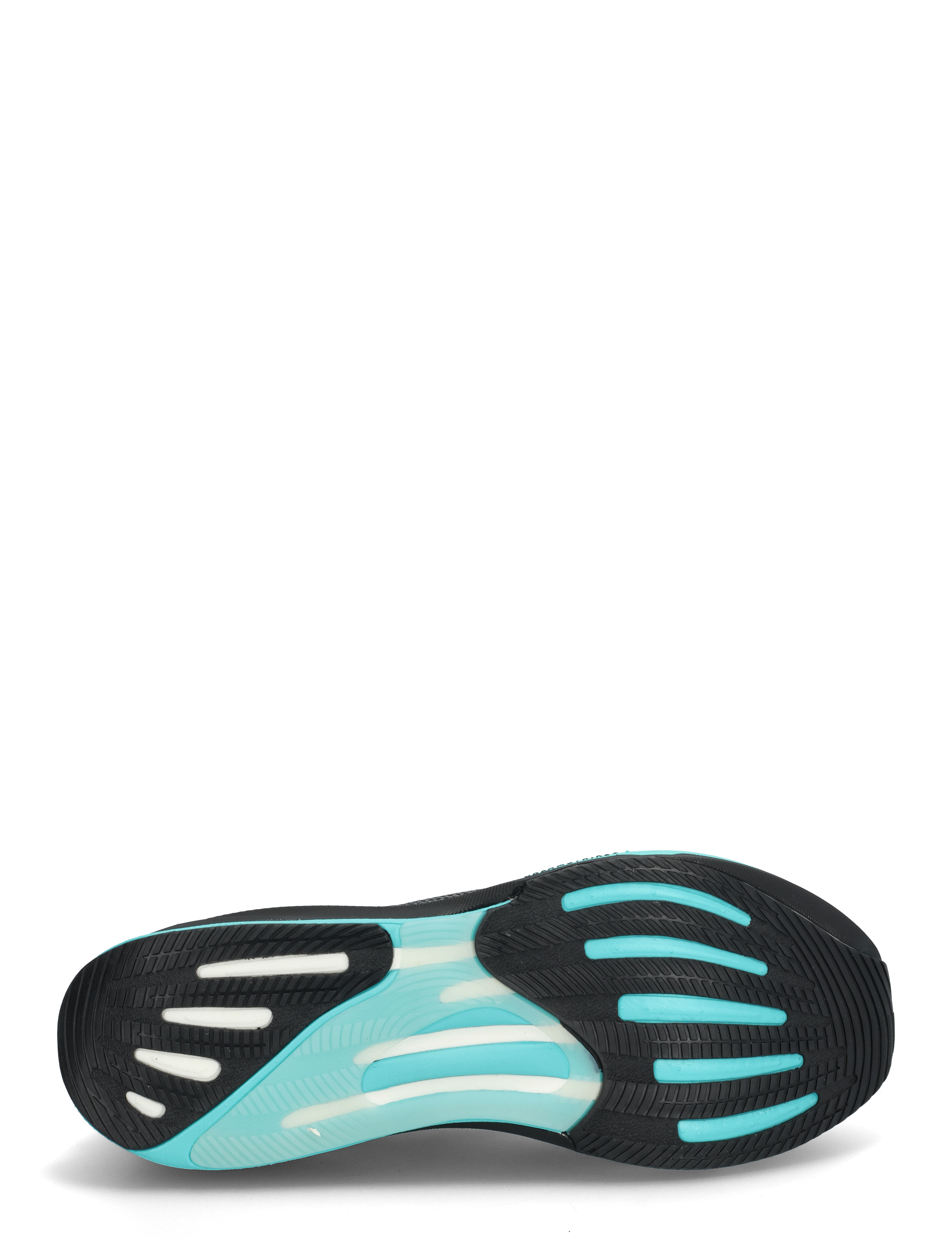 adidas Performance - SUPERNOVA RISE M MER - laufschuhe - cblack/cblack/semiru - 4