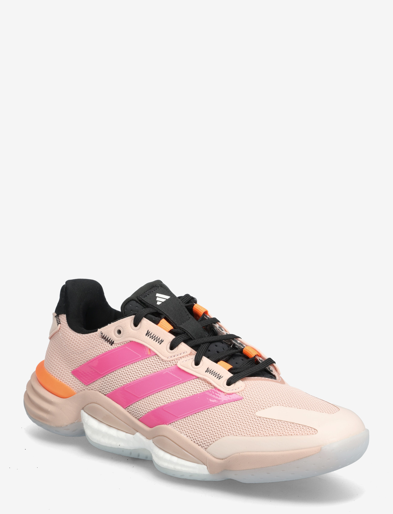 adidas Performance - Stabil 16 W - indendørs sportssko - blupnk/lucpnk/cblack - 0