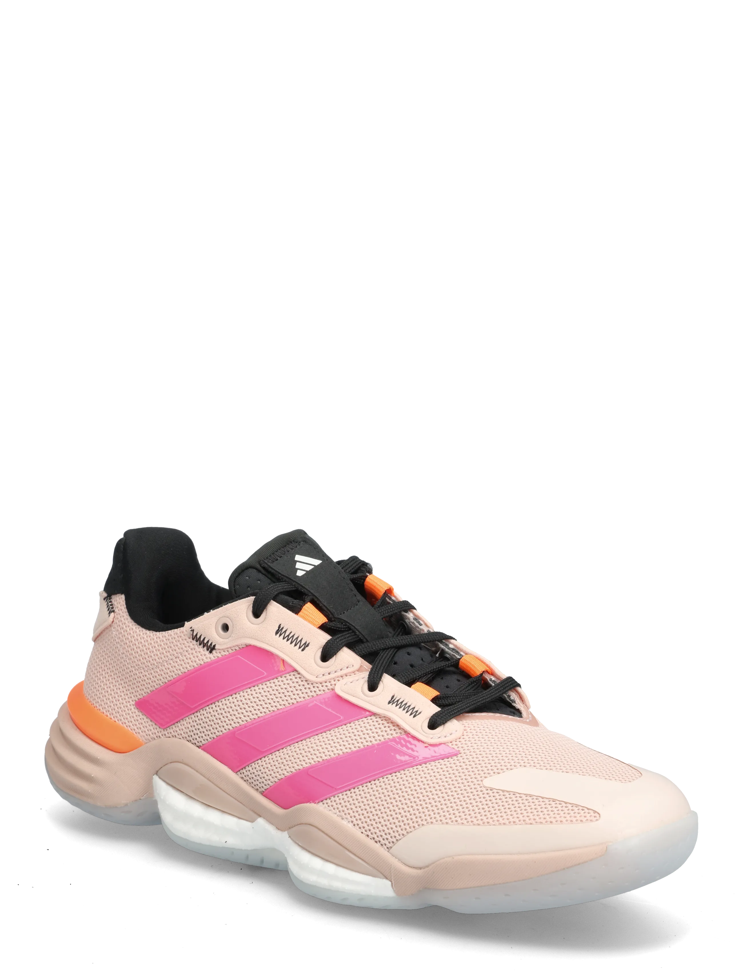adidas Performance Stabil 16 W - Træningssko - BLUPNK/LUCPNK/CBLACK / pink/rose