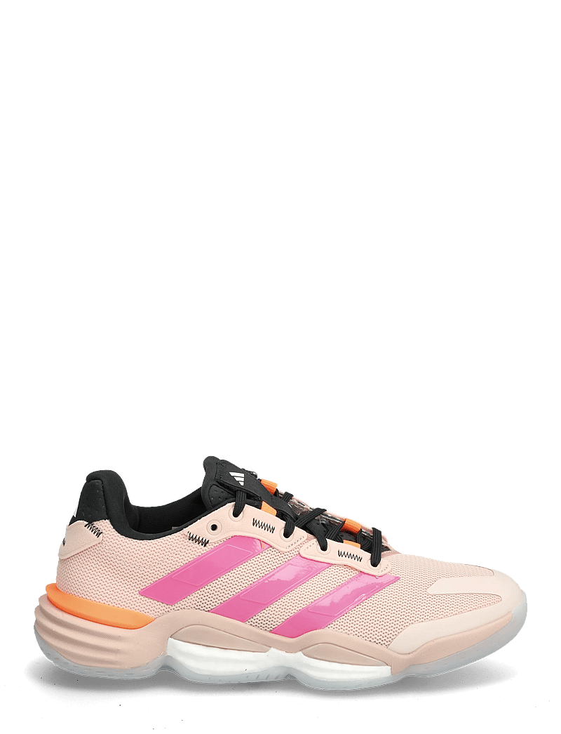 adidas Performance - Stabil 16 W - siseruumide spordijalatsid - blupnk/lucpnk/cblack - 1