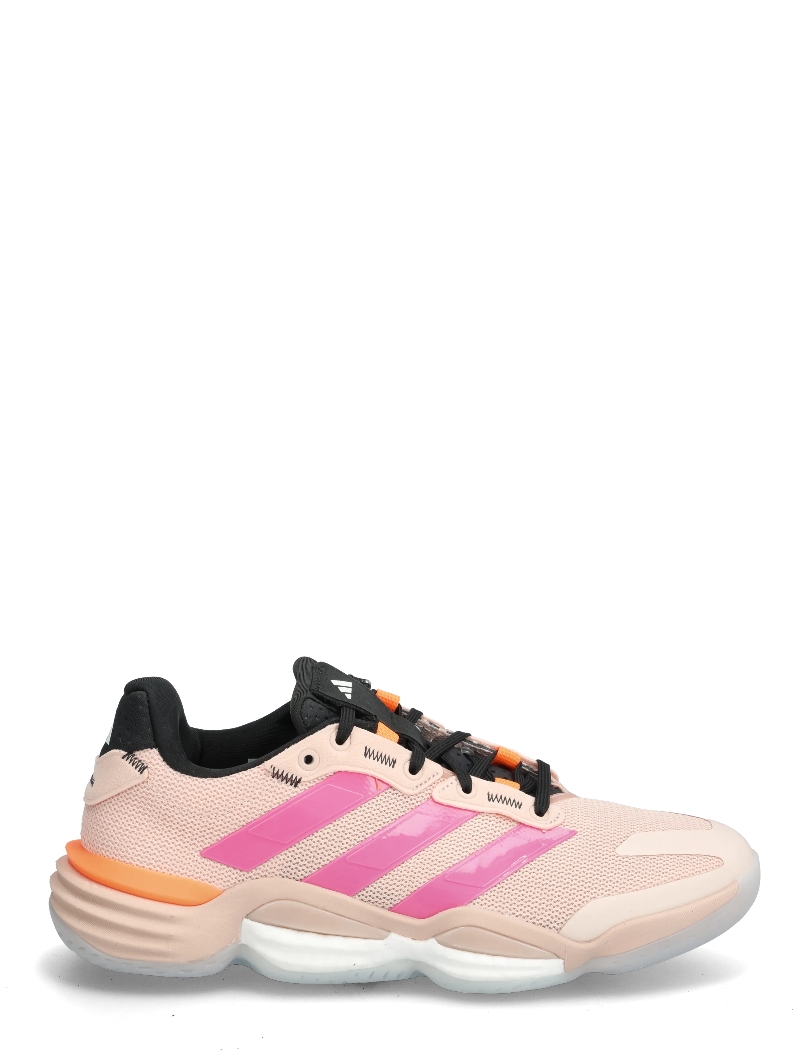 adidas Performance - Stabil 16 W - niedrige sneakers - blupnk/lucpnk/cblack - 1