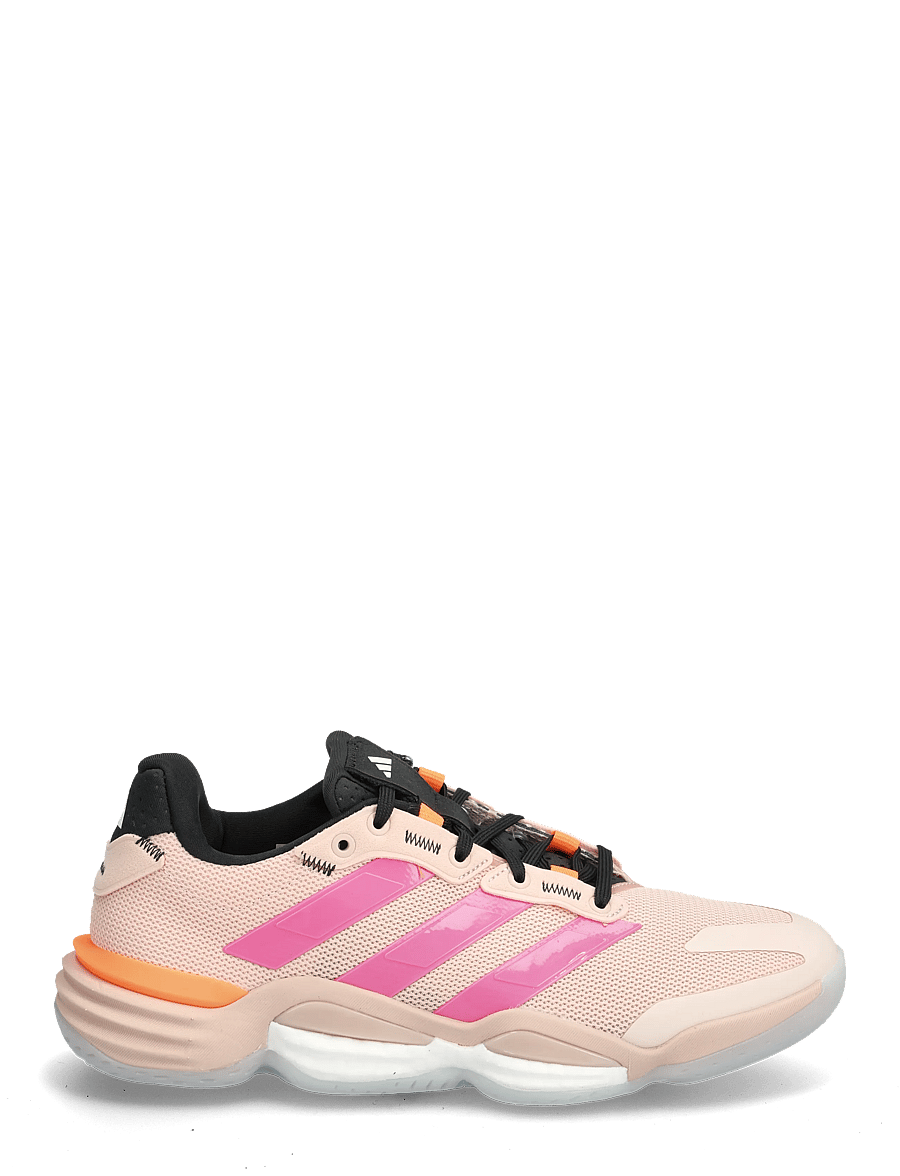 adidas Performance - Stabil 16 W - niedrige sneakers - blupnk/lucpnk/cblack - 1