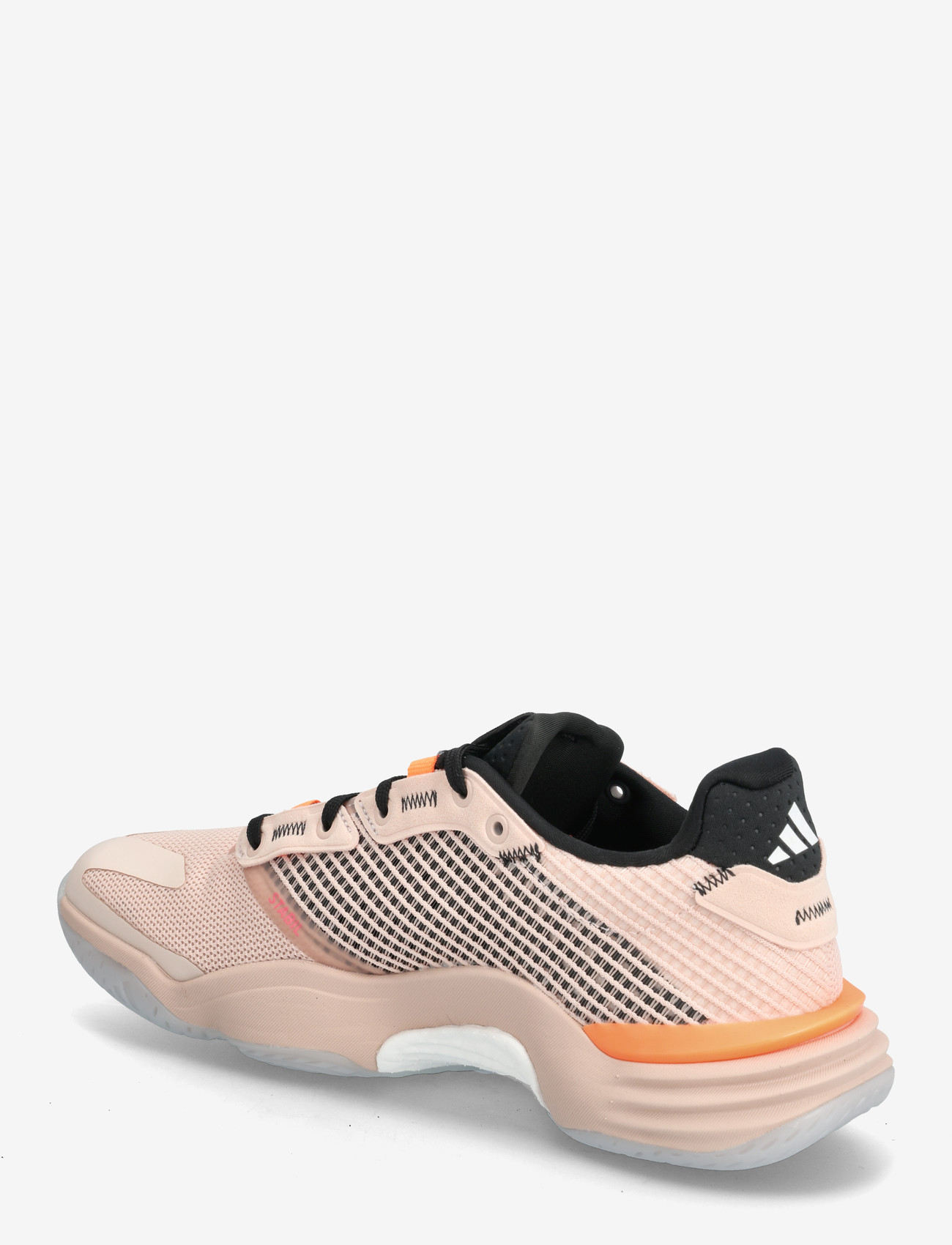 adidas Performance - Stabil 16 W - indendørs sportssko - blupnk/lucpnk/cblack - 2