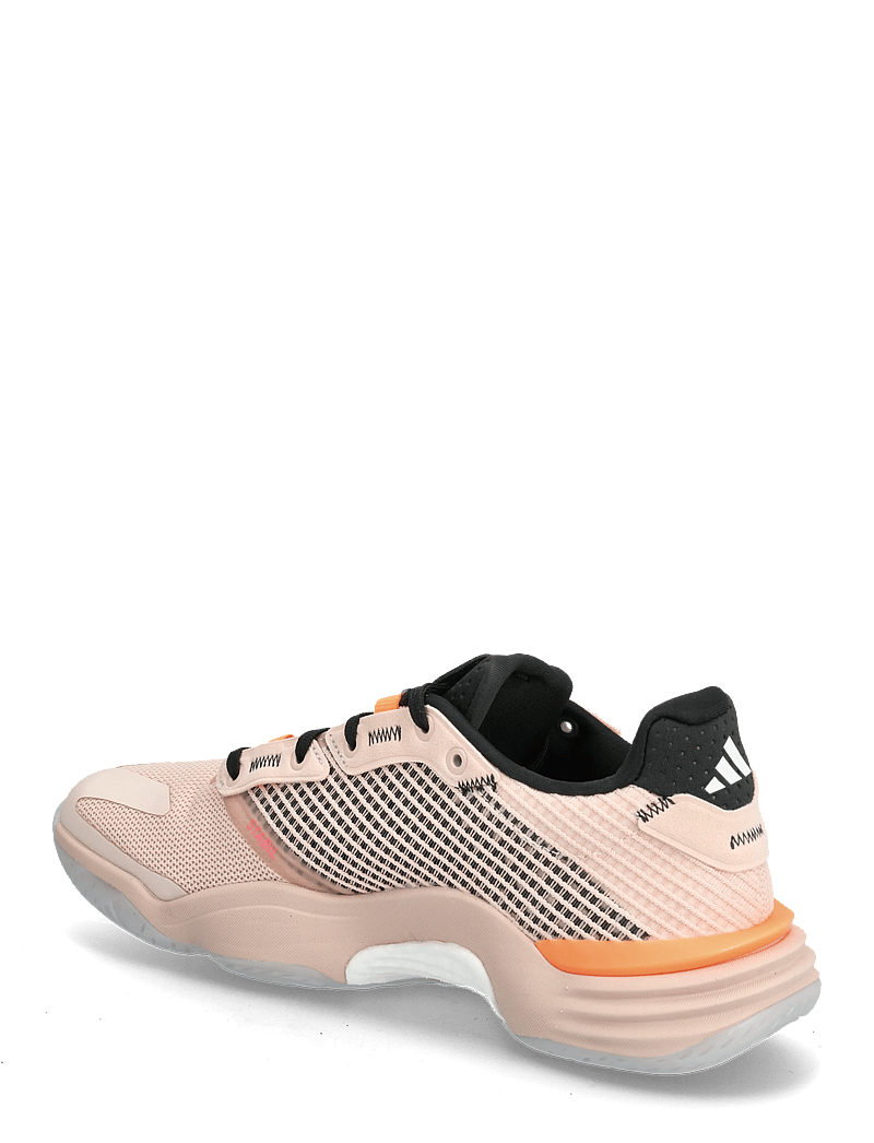 adidas Performance - Stabil 16 W - siseruumide spordijalatsid - blupnk/lucpnk/cblack - 2