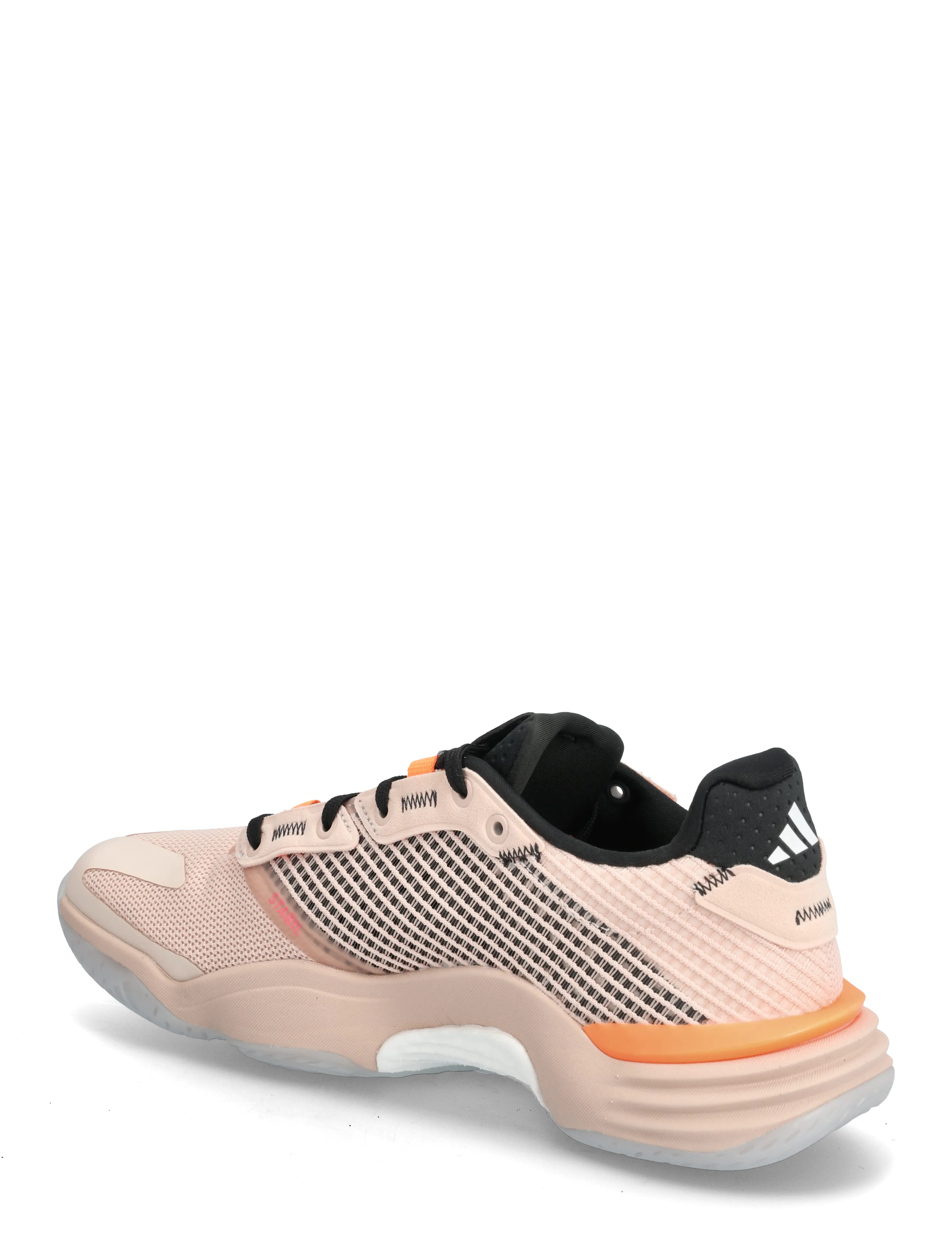 adidas Performance - Stabil 16 W - niedrige sneakers - blupnk/lucpnk/cblack - 2