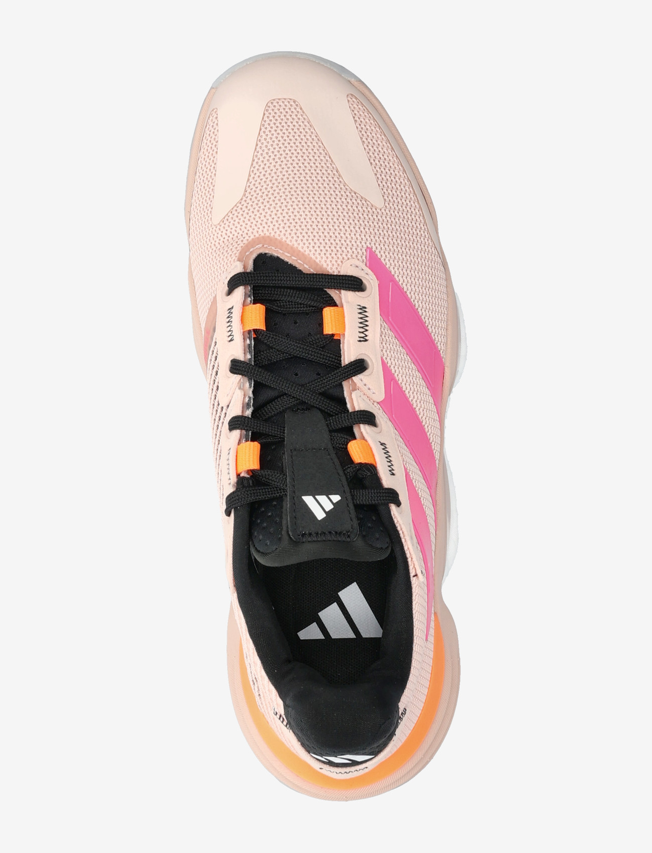 adidas Performance - Stabil 16 W - indendørs sportssko - blupnk/lucpnk/cblack - 3