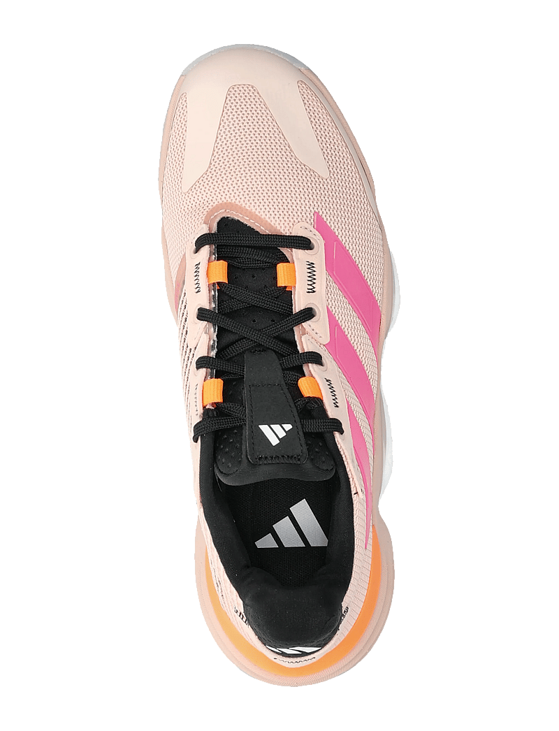 adidas Performance - Stabil 16 W - siseruumide spordijalatsid - blupnk/lucpnk/cblack - 3