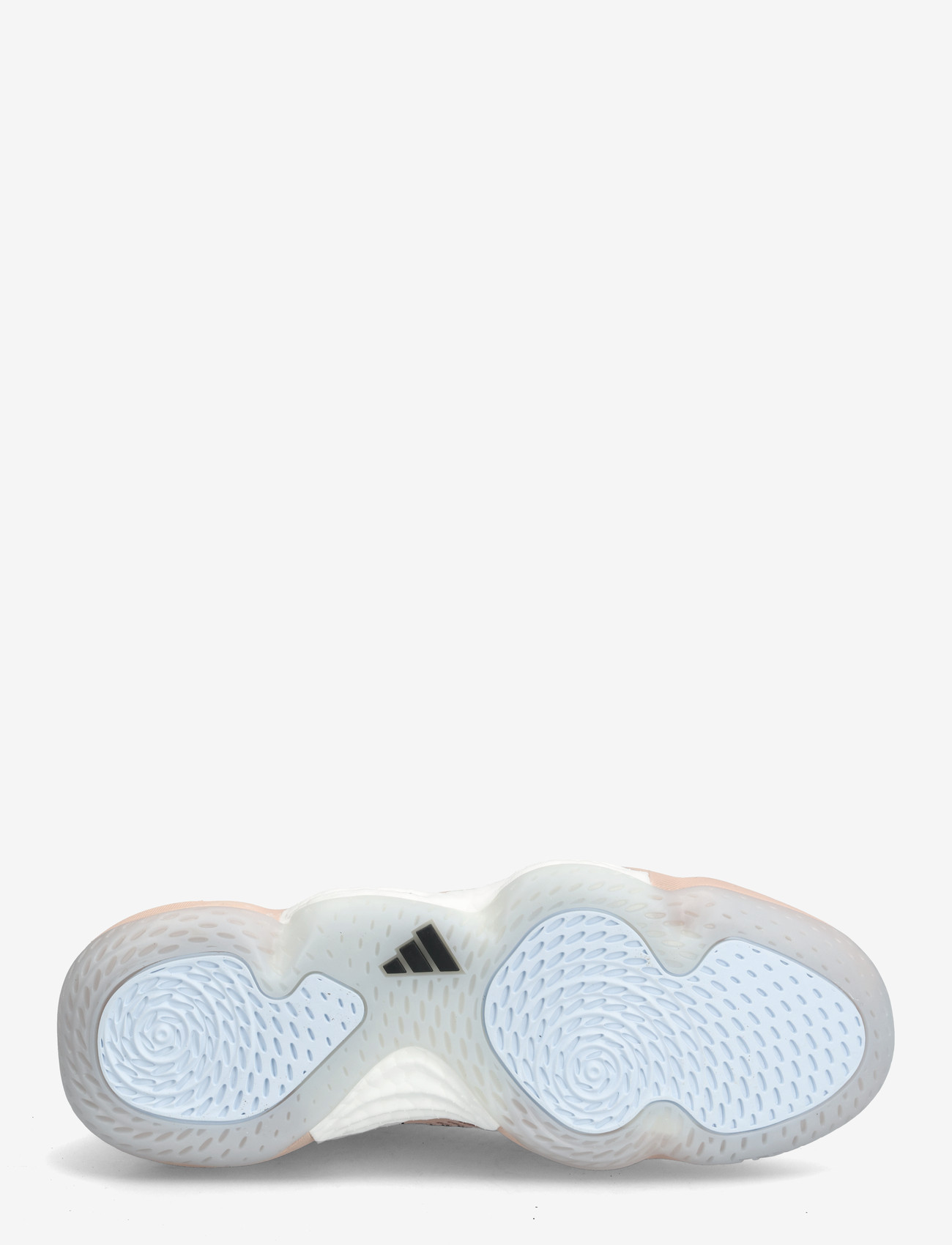 adidas Performance - Stabil 16 W - indendørs sportssko - blupnk/lucpnk/cblack - 4