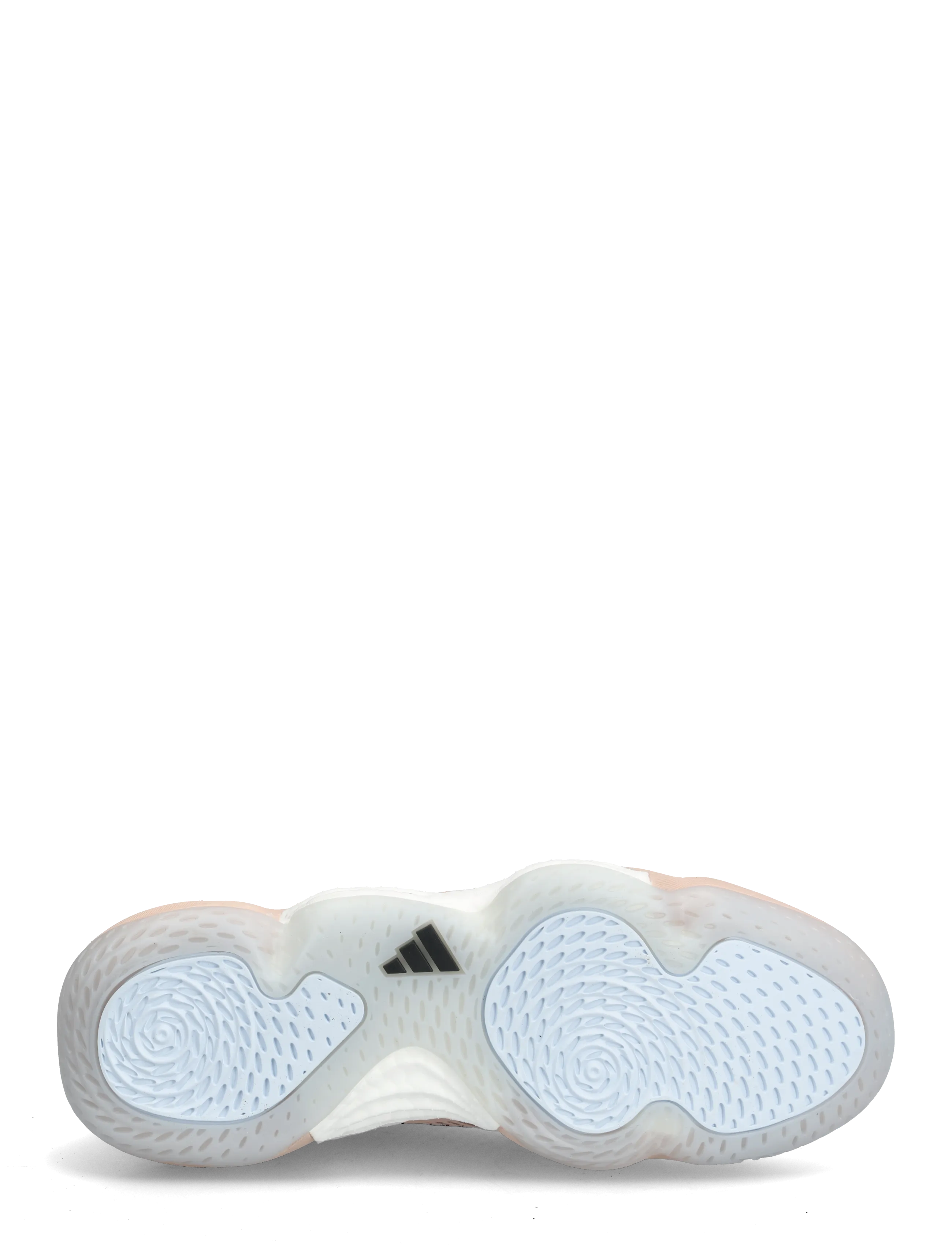 adidas Performance - Stabil 16 W - niedrige sneakers - blupnk/lucpnk/cblack - 4