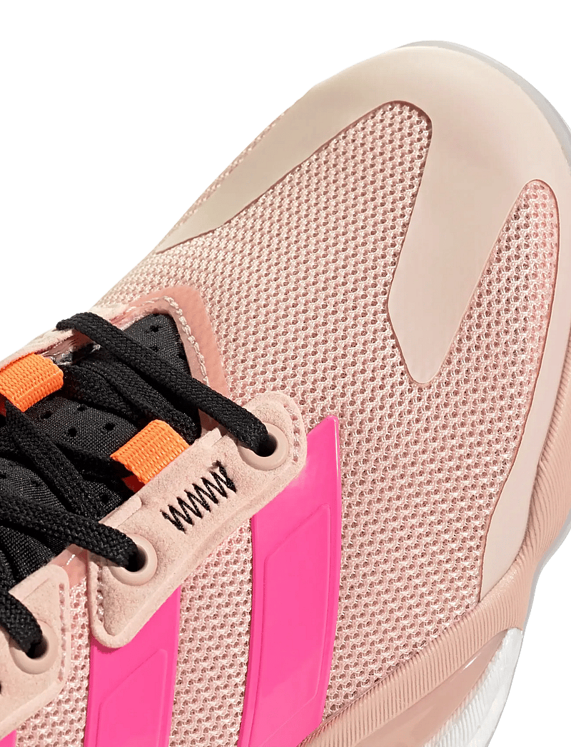 adidas Performance - Stabil 16 W - siseruumide spordijalatsid - blupnk/lucpnk/cblack - 5