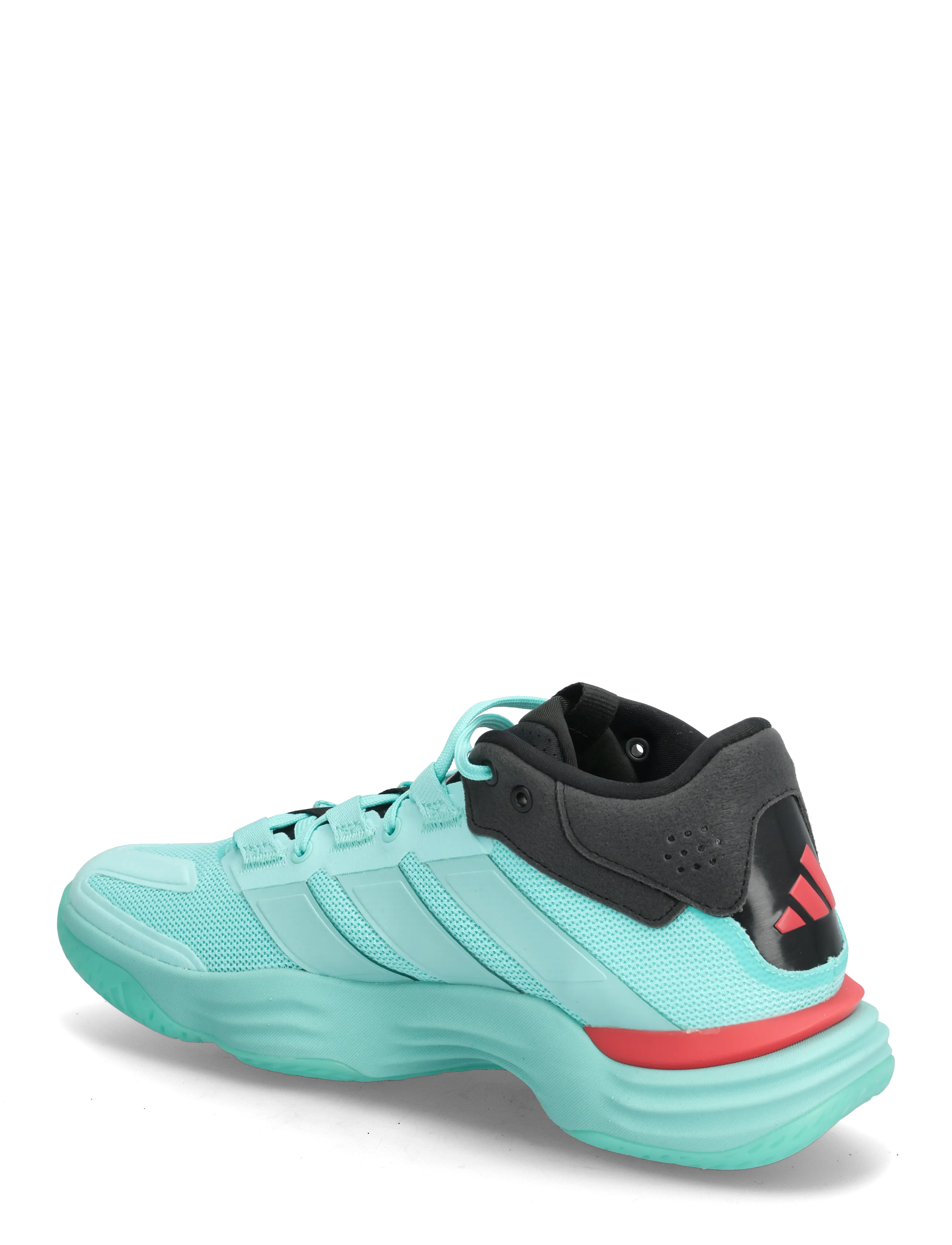adidas Performance - Courtstabil M - hoher schnitt - flaaqu/flaaqu/selure - 2