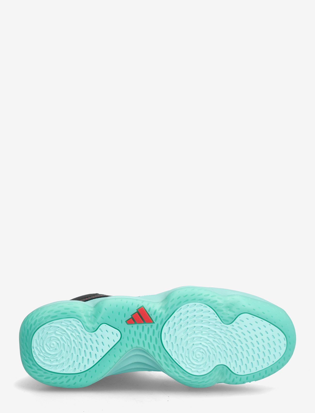 adidas Performance - Courtstabil M - uždarų patalpų sporto bateliai - flaaqu/flaaqu/selure - 4