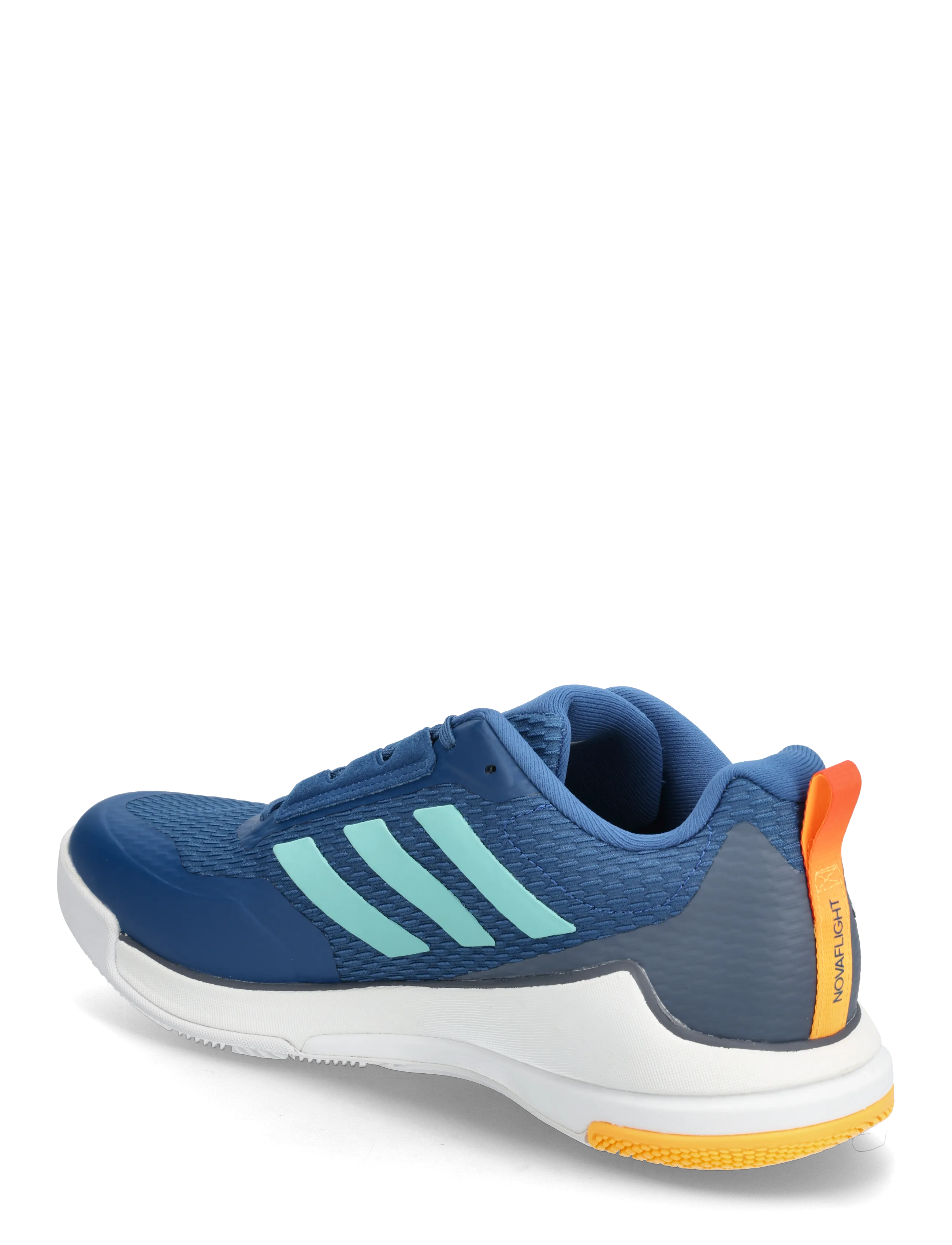adidas Performance - Novaflight 2 M - innanhússkór - dupe/flaaqu/cblack - 2