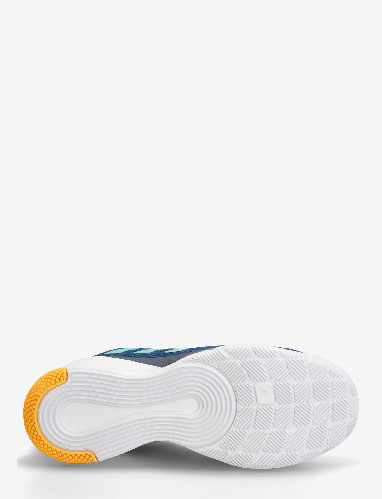 adidas Performance - Novaflight 2 M - binnensportschoenen - dupe/flaaqu/cblack - 4
