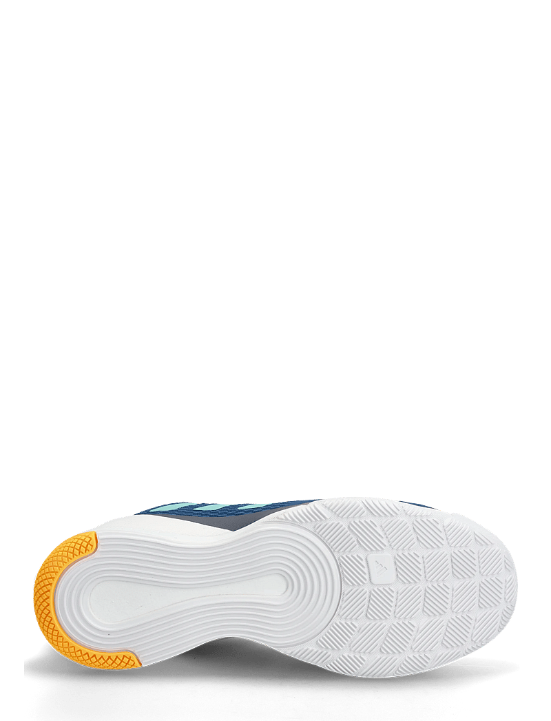 adidas Performance - Novaflight 2 M - binnensportschoenen - dupe/flaaqu/cblack - 4