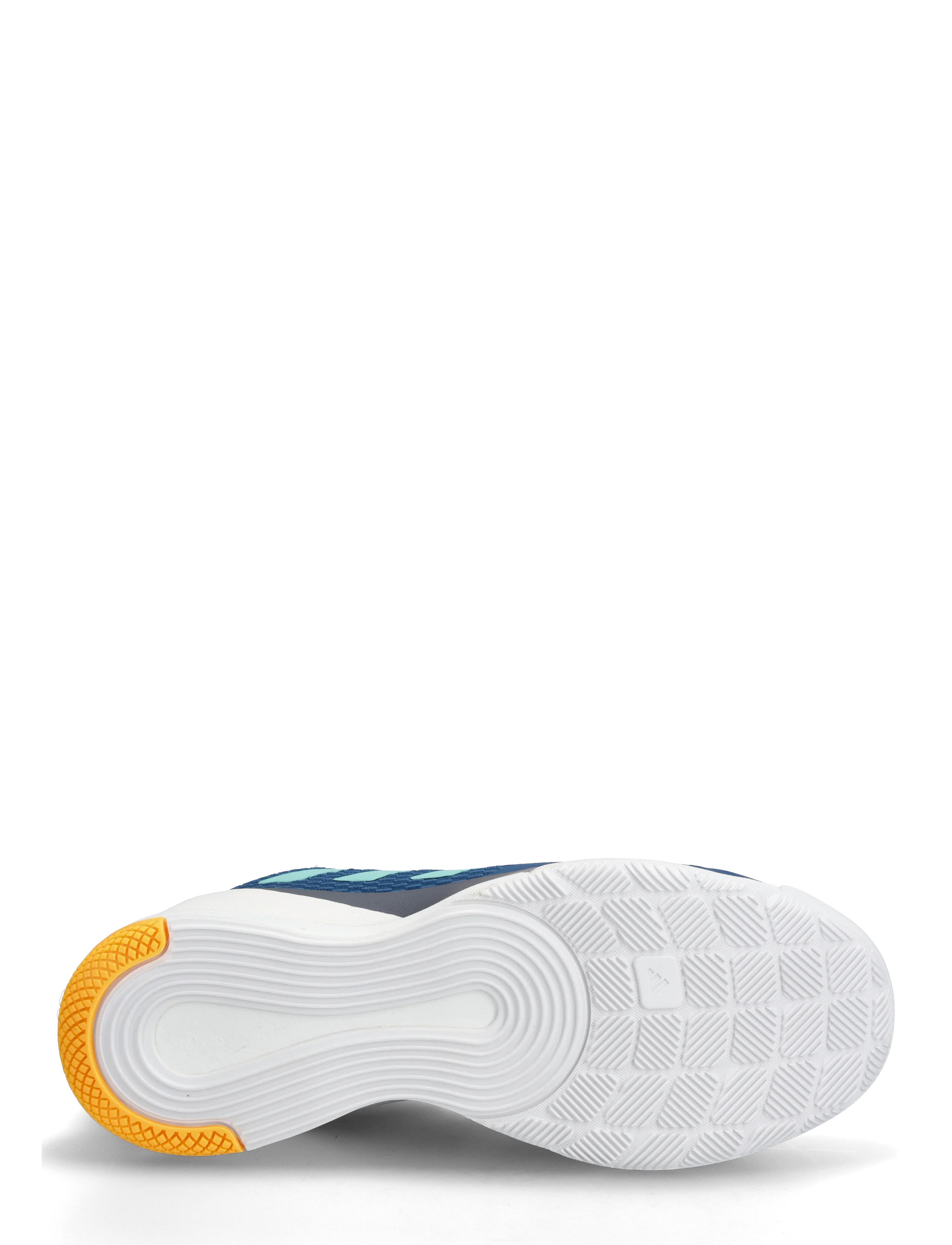 adidas Performance - Novaflight 2 M - innanhússkór - dupe/flaaqu/cblack - 4