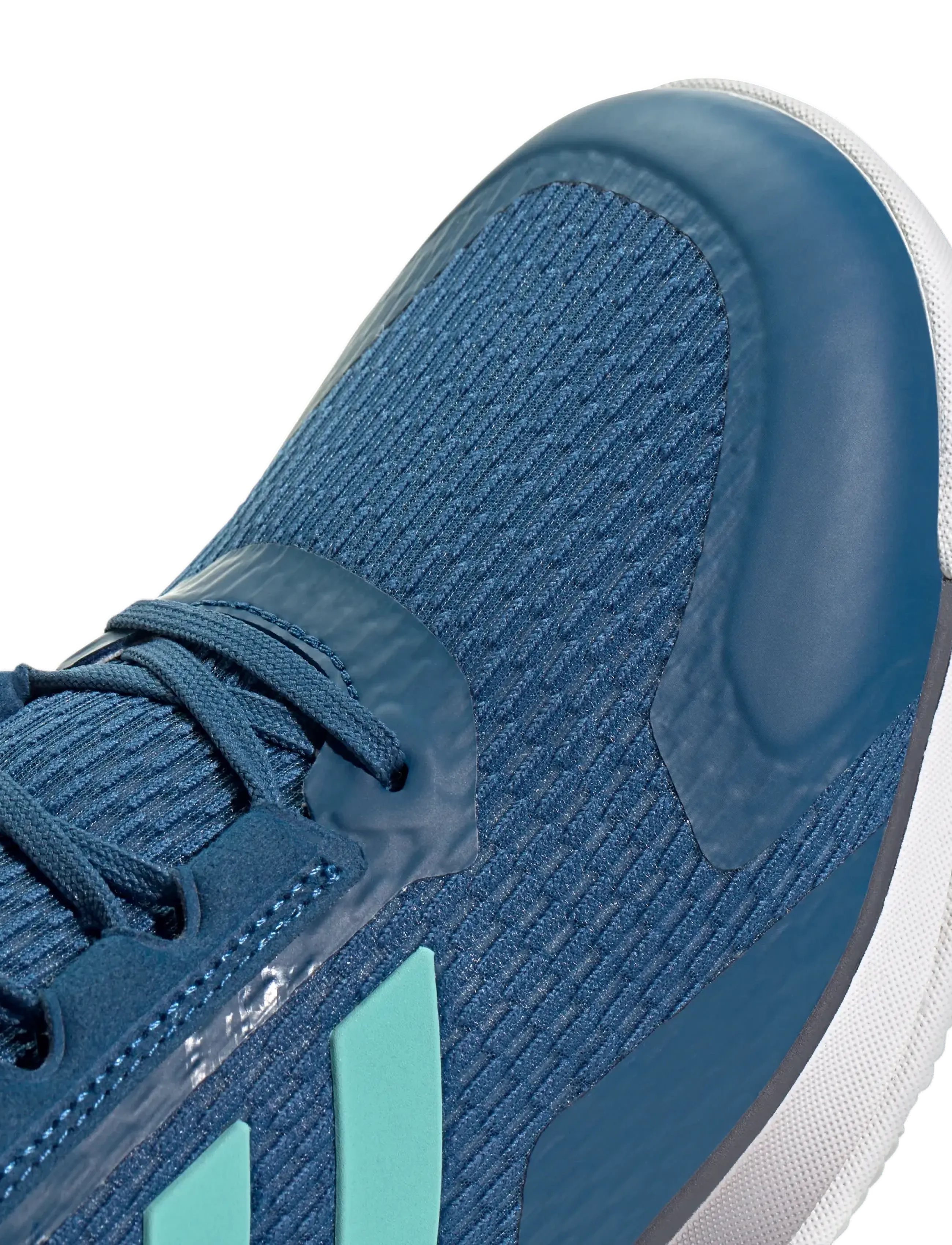 adidas Performance - Novaflight 2 M - innanhússkór - dupe/flaaqu/cblack - 5