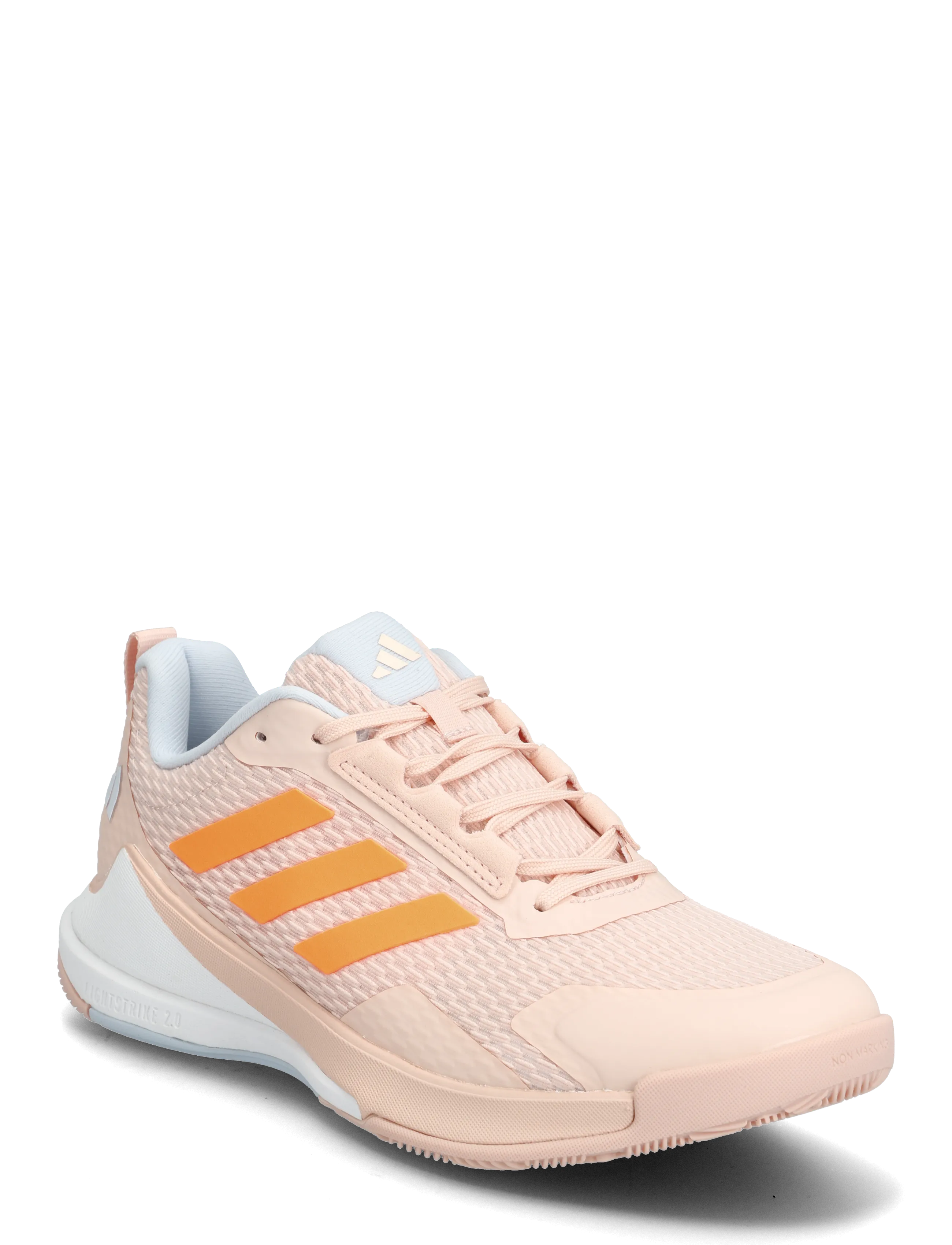 ADIDAS PERFORMANCE Novaflight 2 W Orange - 38 2/3 - Damen