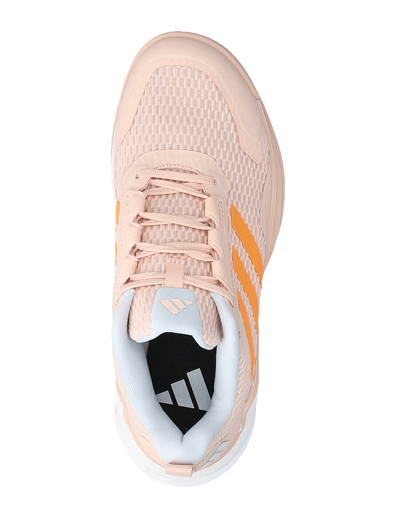 adidas Performance - Novaflight 2 W - siseruumide spordijalatsid - blupnk/luor/ftwwht - 3
