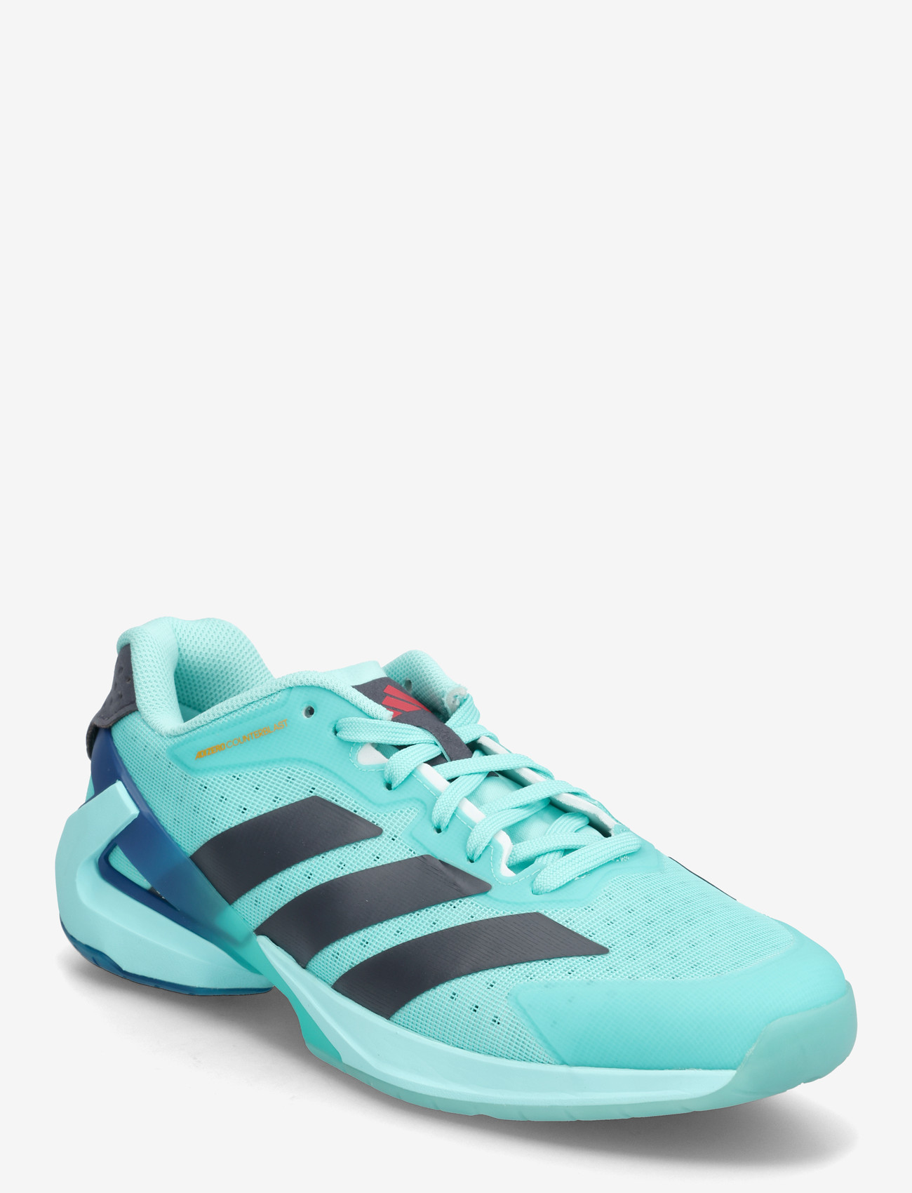 adidas Performance - Adizero Counterblast M - indoor sports shoes - flaaqu/auon/dupe - 0