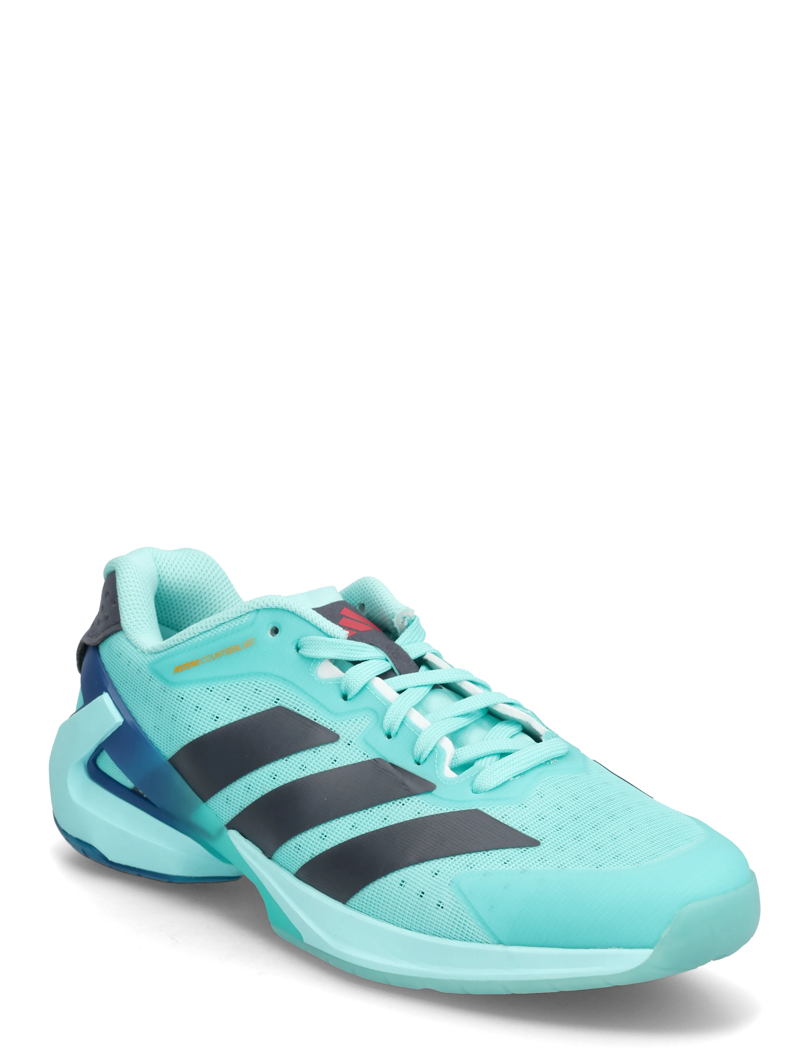 adidas Performance Adizero Counterblast M - Trainingsschuhe - FLAAQU/AUON/DUPE / blue
